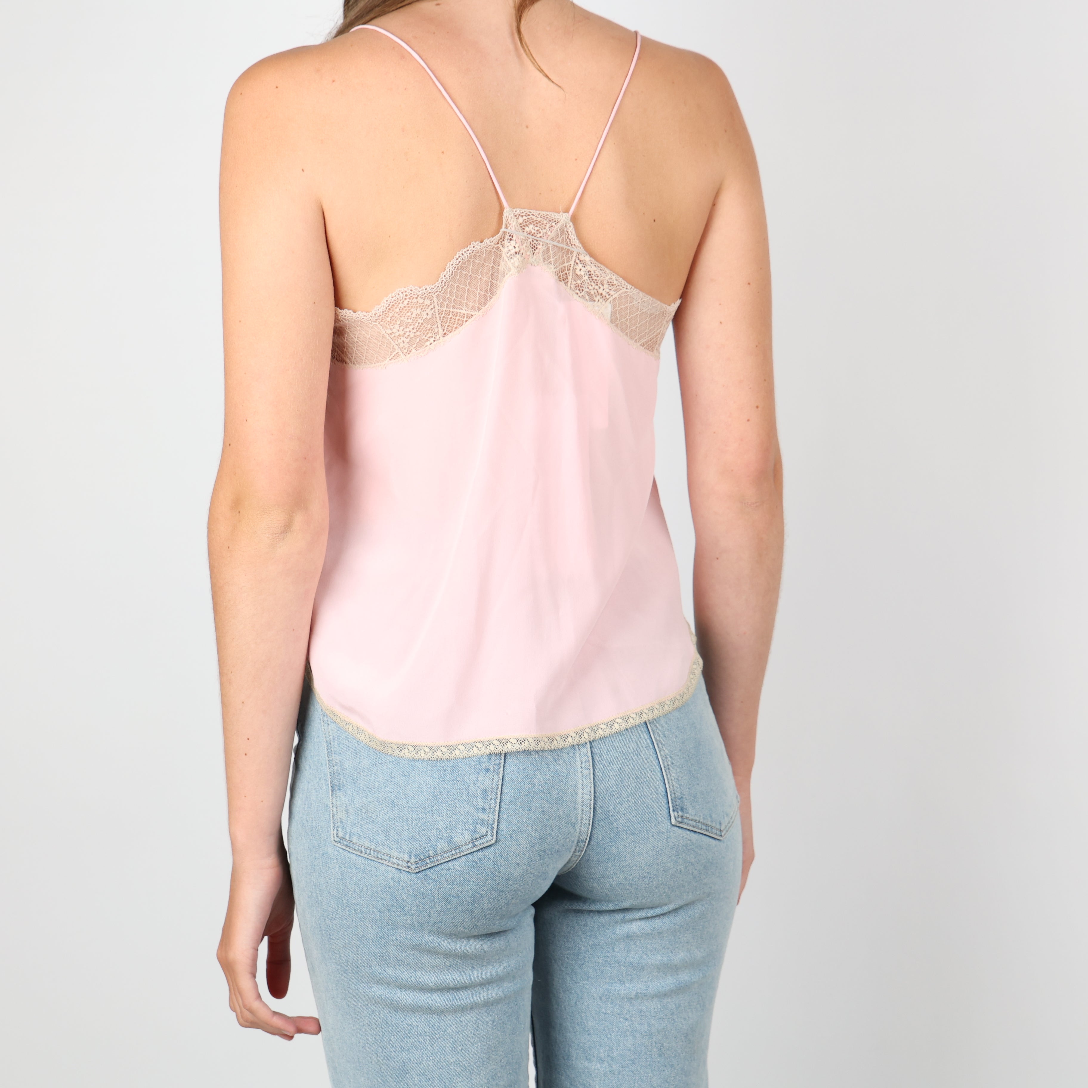 Top, UK Size 10