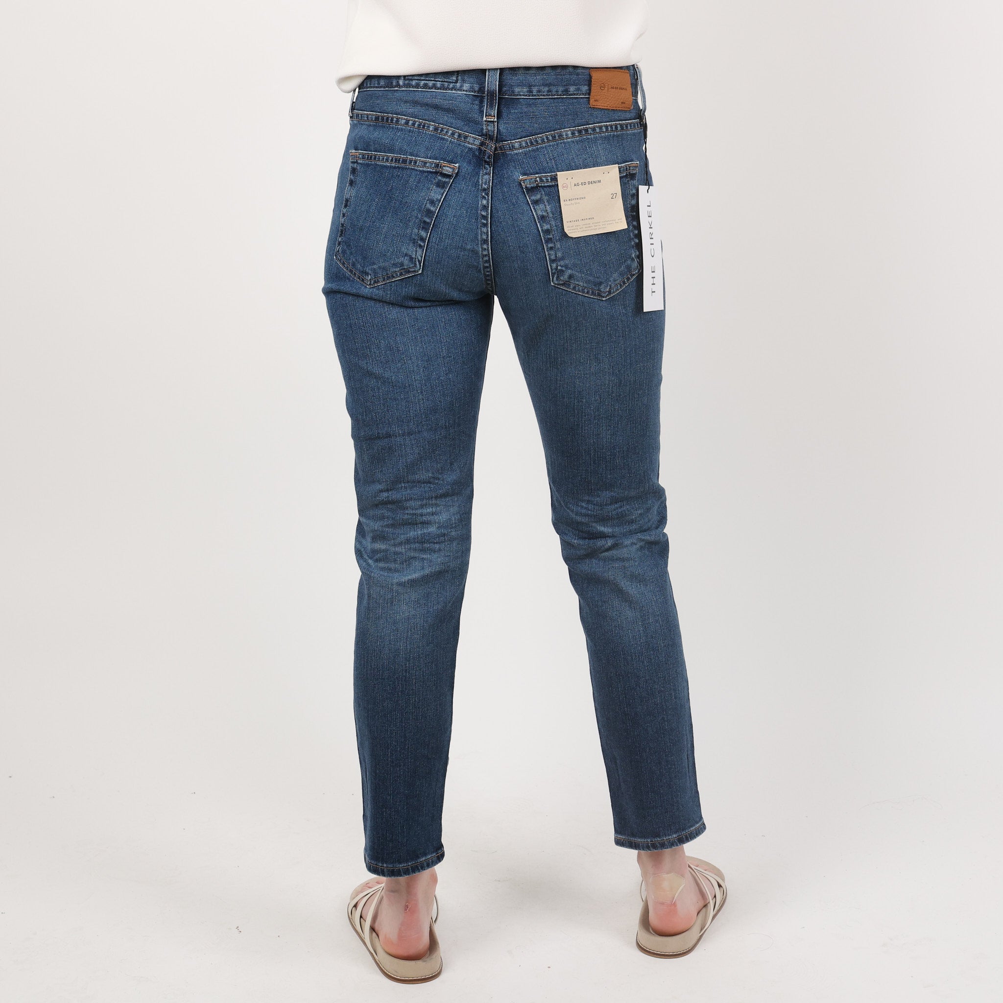 Jeans, Waist 27