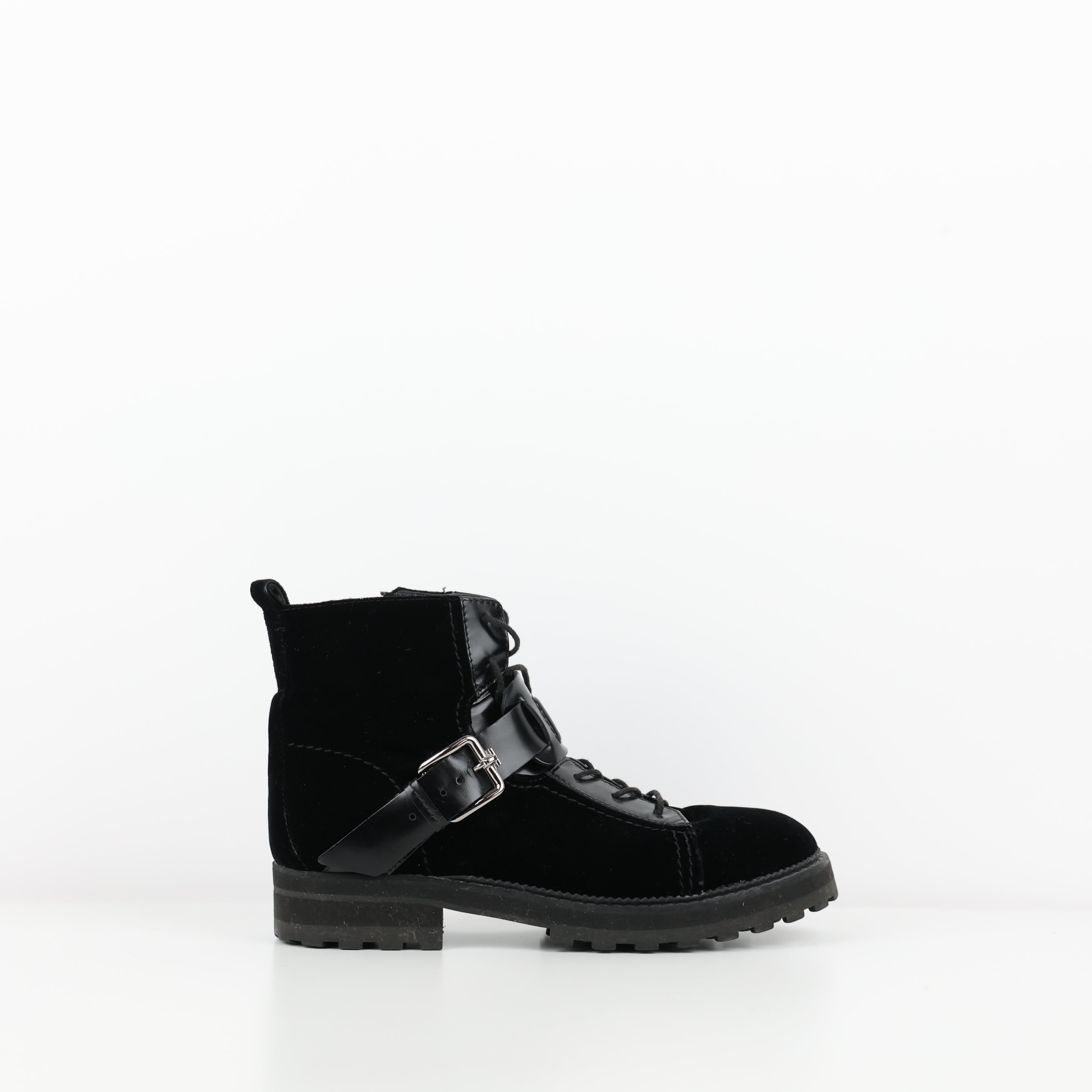 Boots , Shoe Size 41