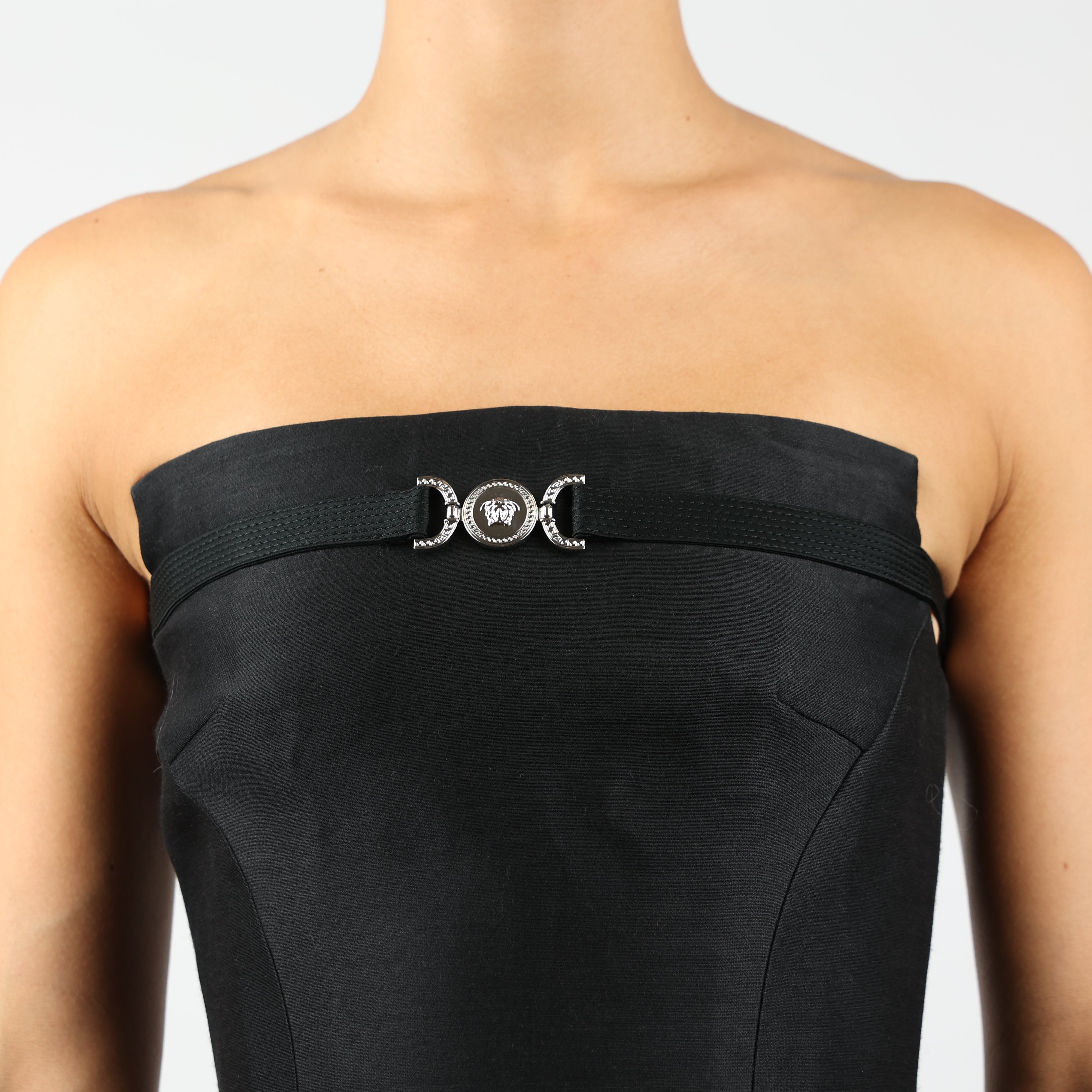 Top, UK Size 8