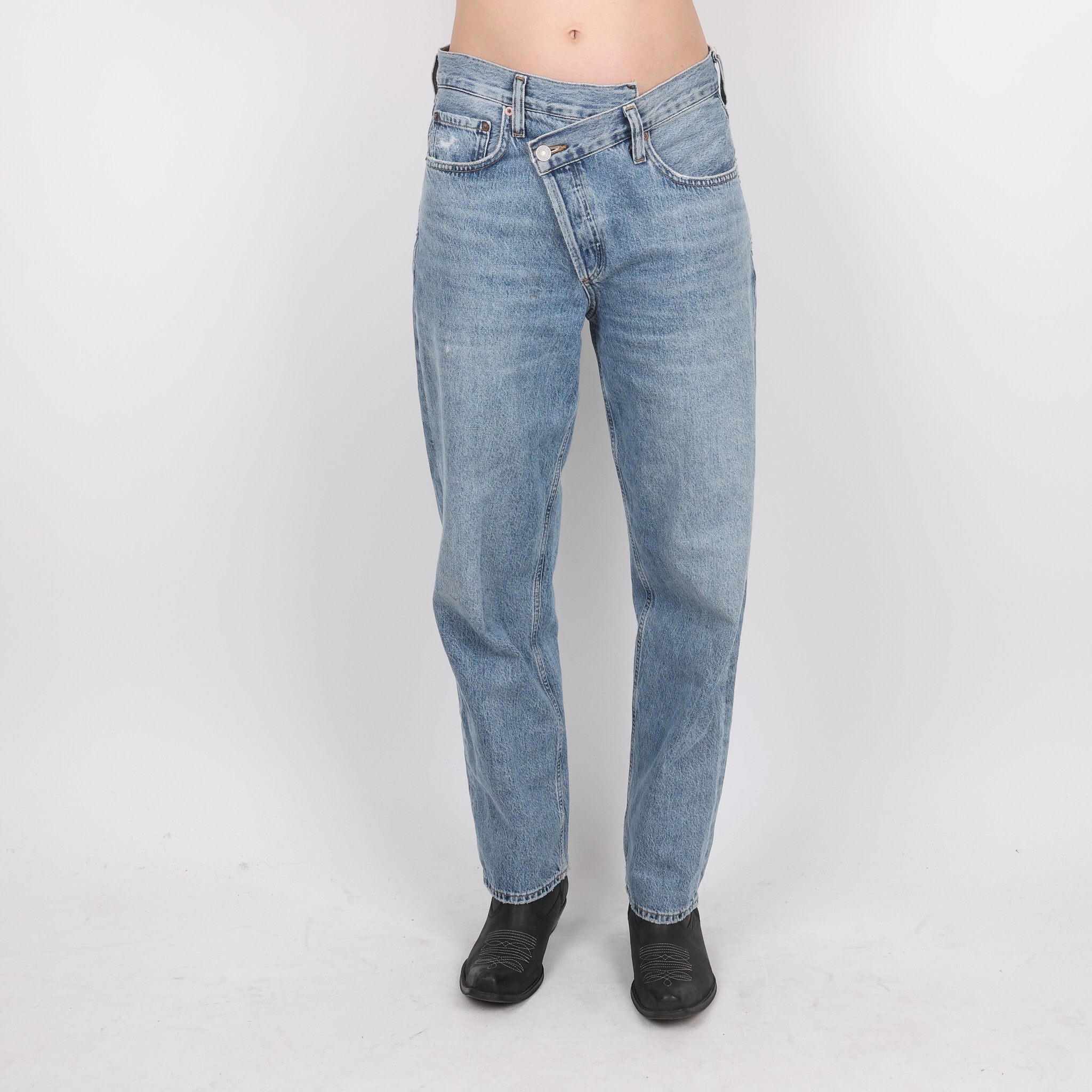 Jeans, Waist 27