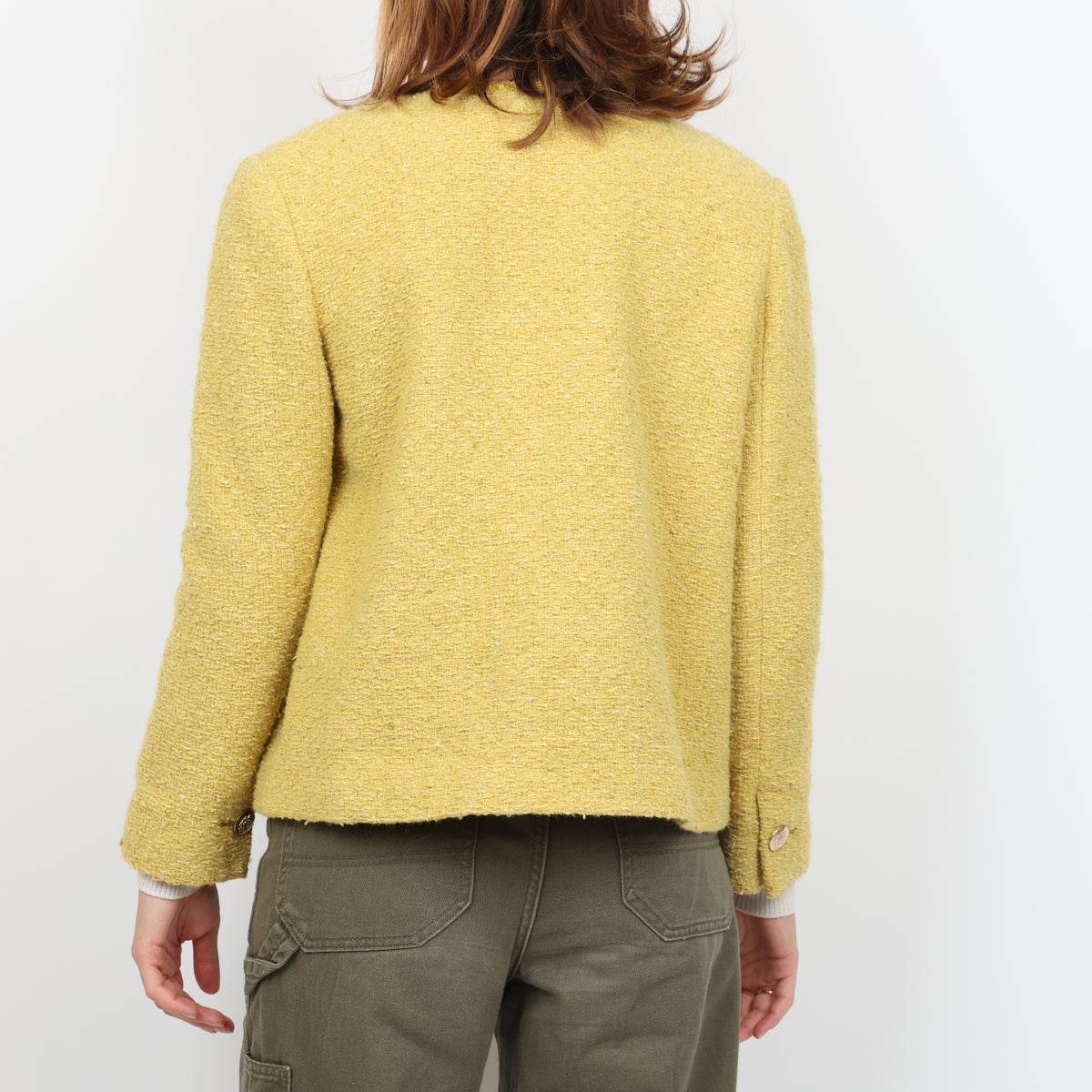 Jacket, UK Size 10