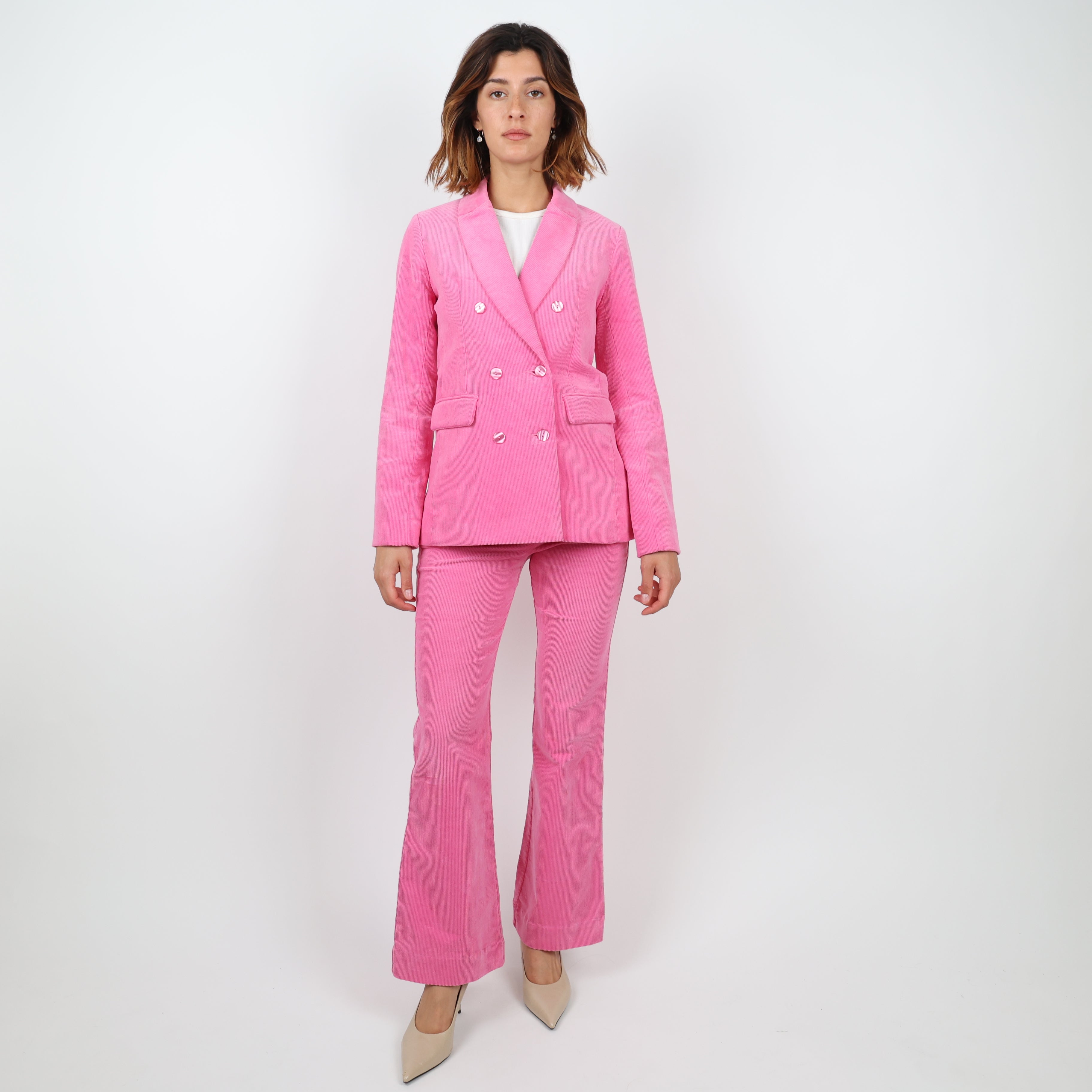 Co Ord, UK Size 8