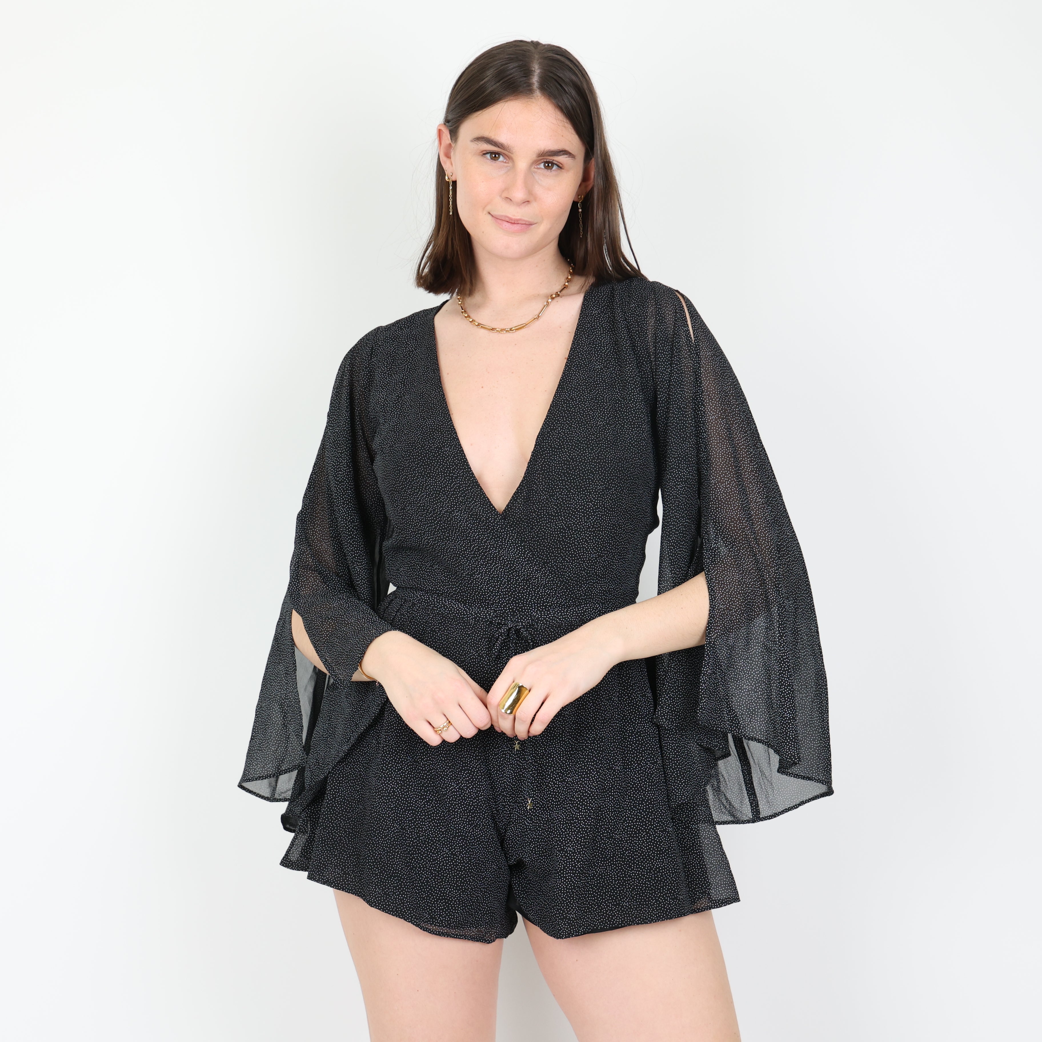 Jumpsuit, UK Size 10