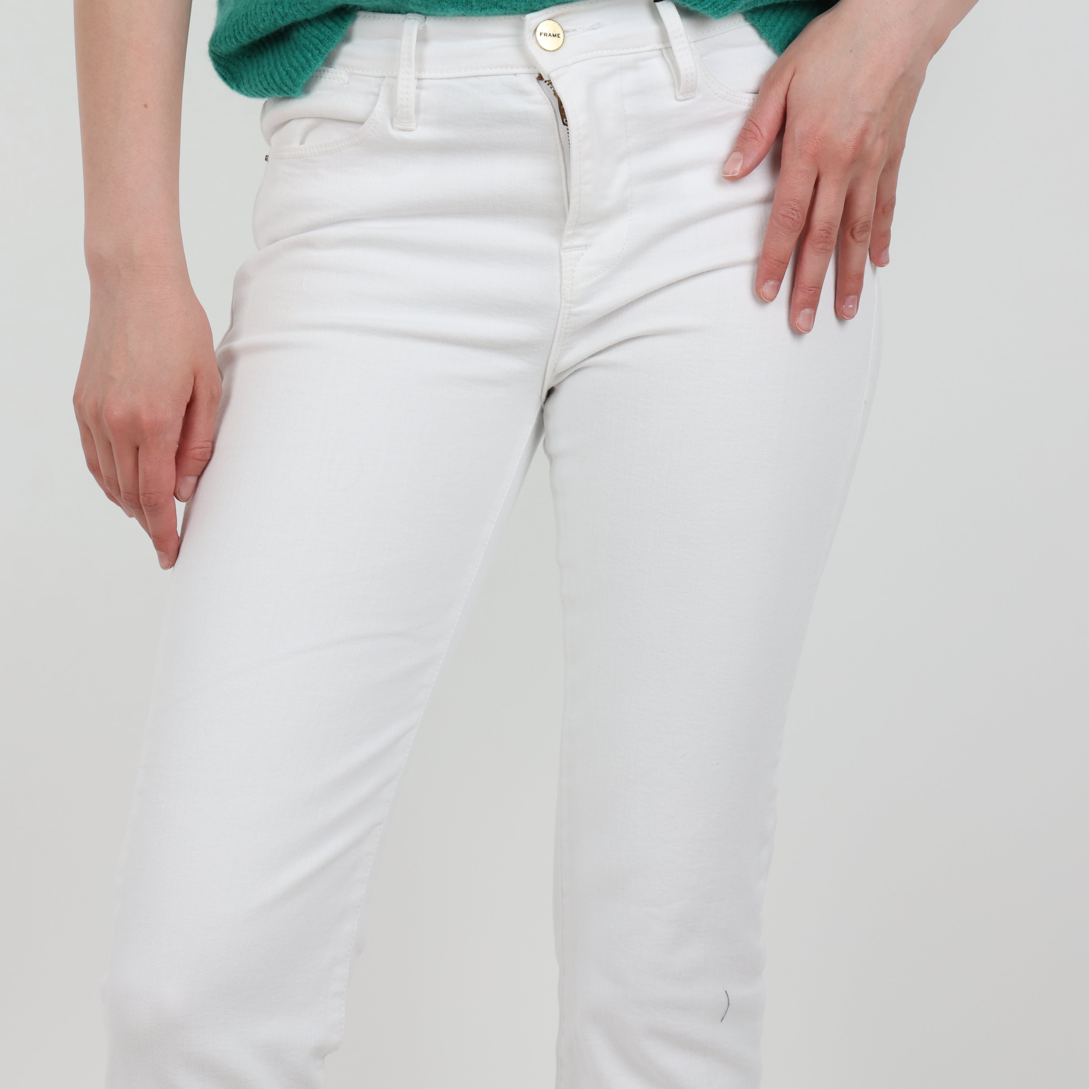Jeans, Waist 26