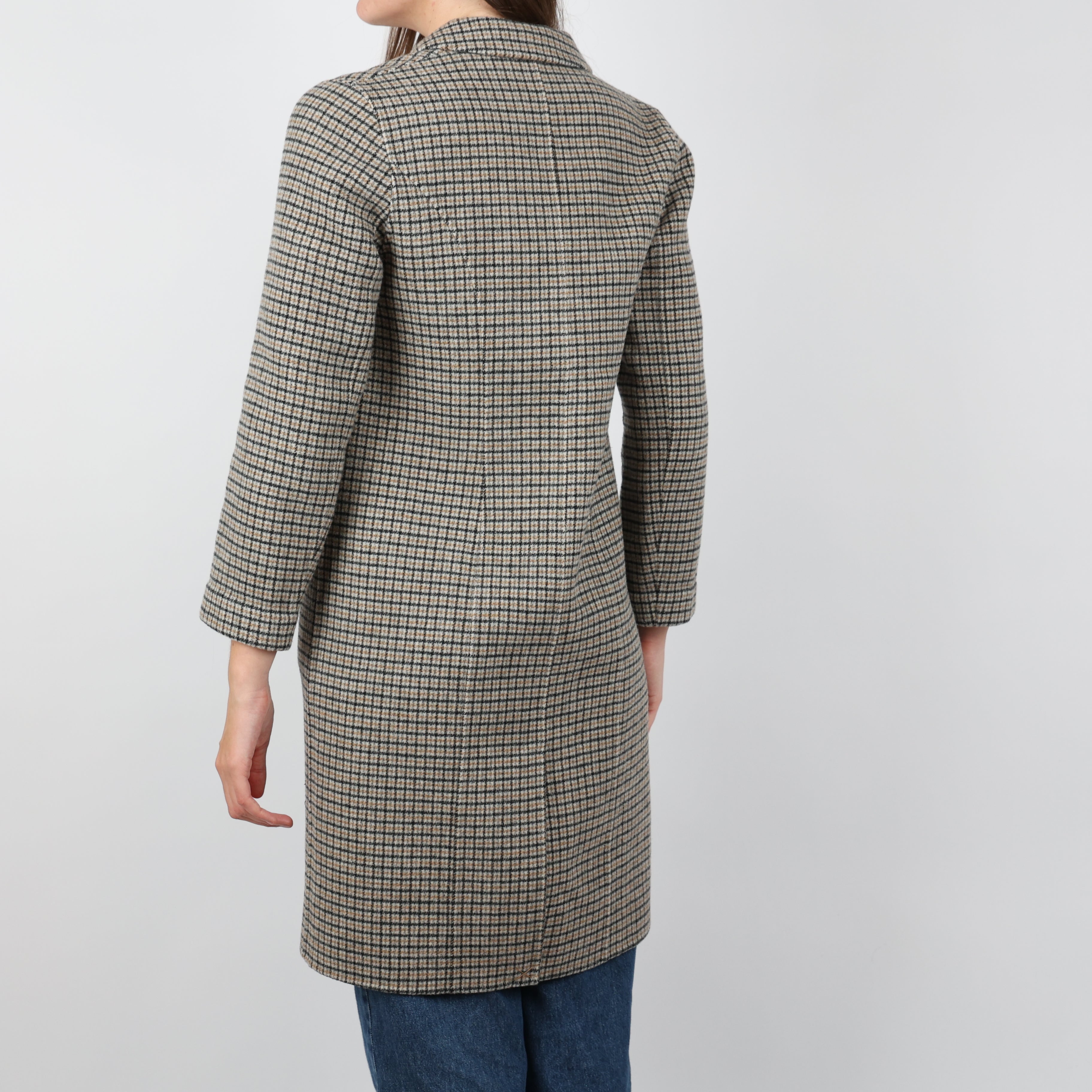 Coat, UK Size 6