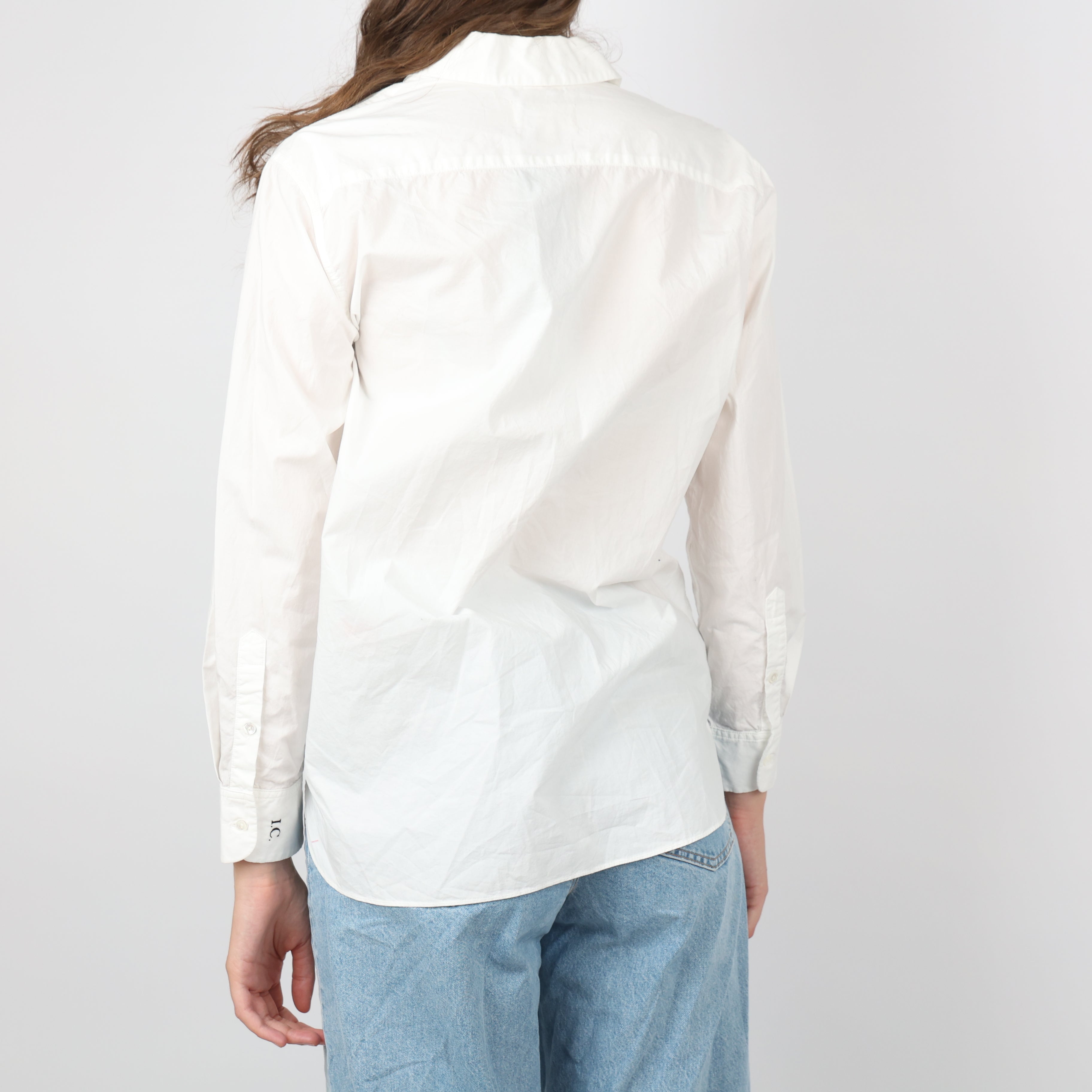 Shirt, UK Size 8