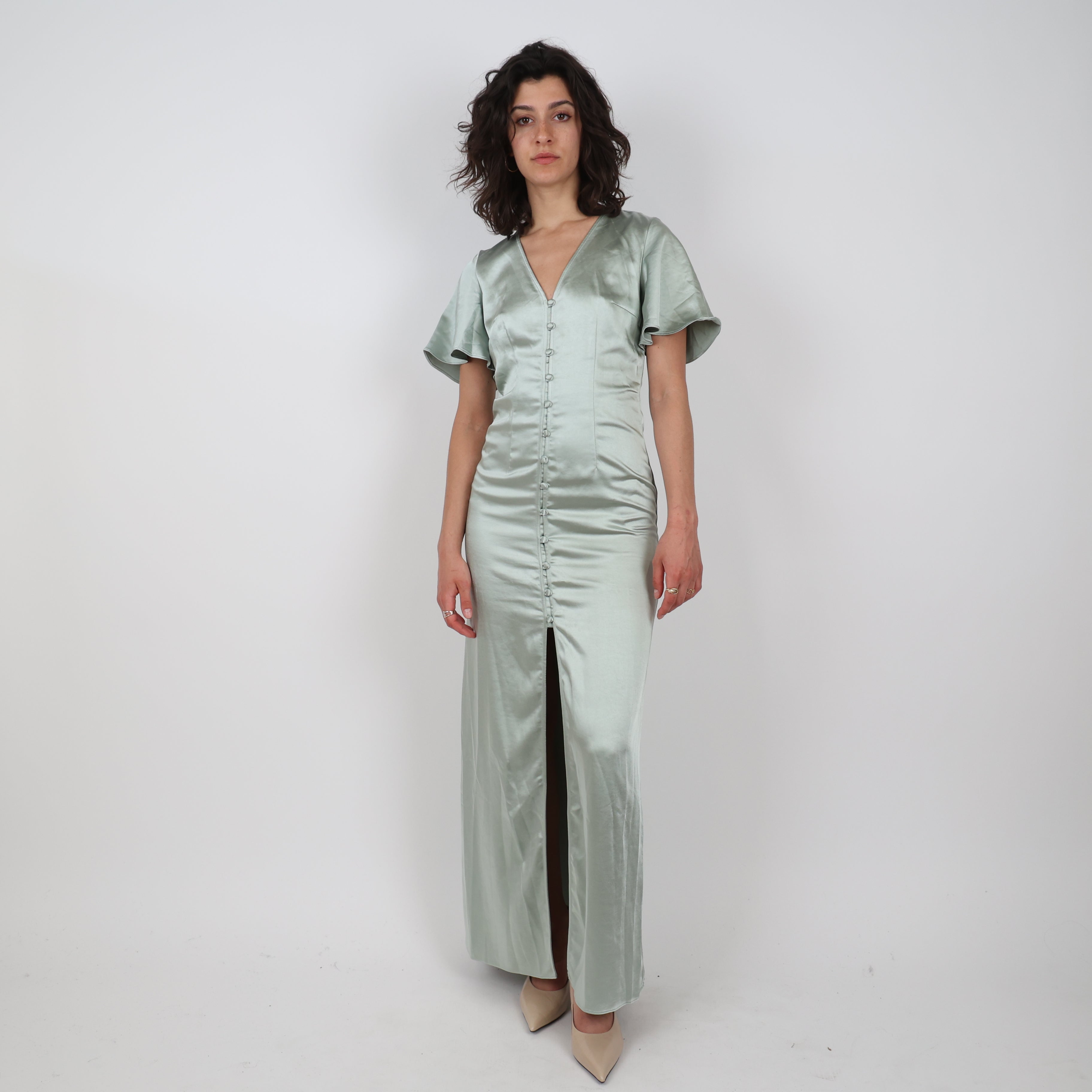 Dress, UK Size 6