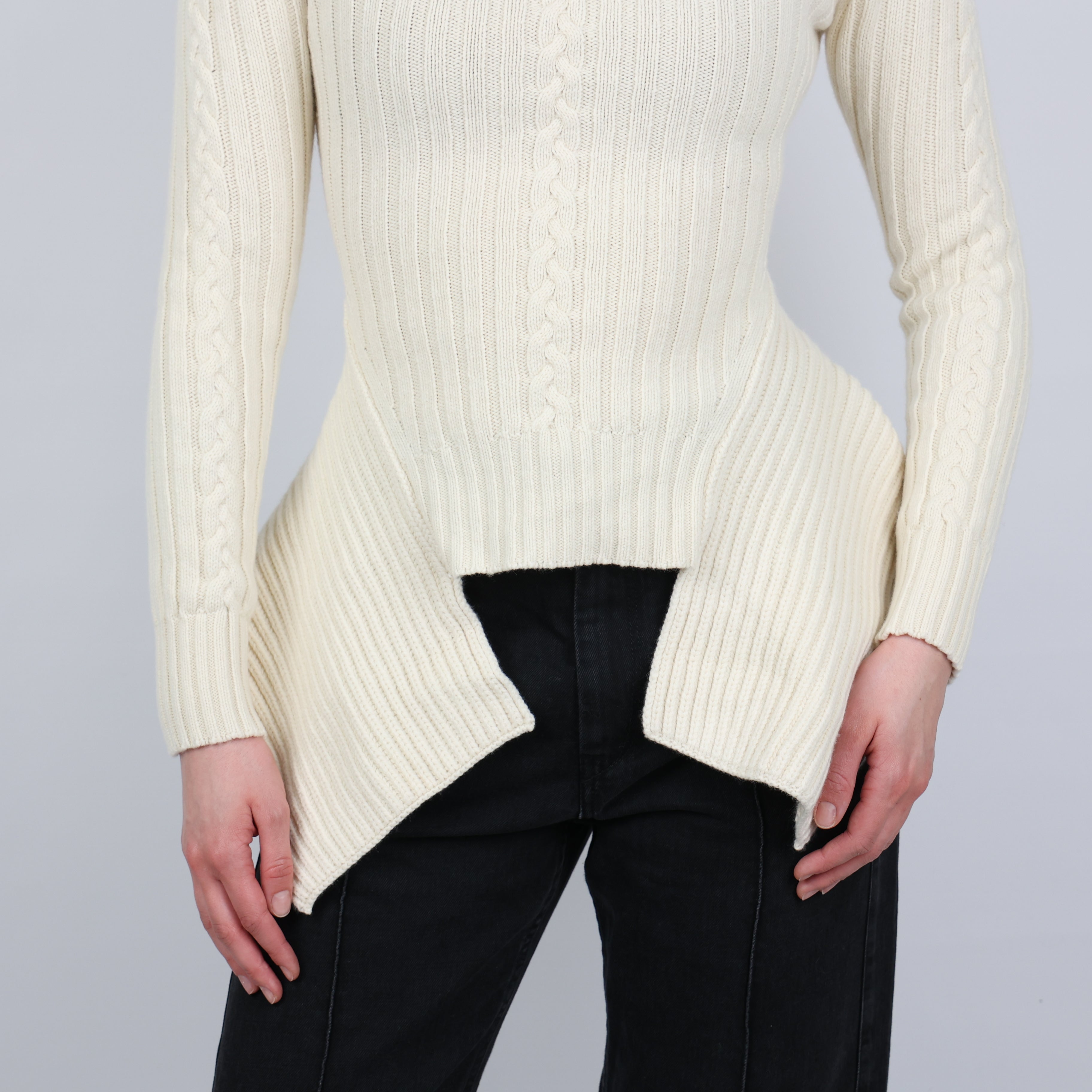 Knitwear, UK Size 8