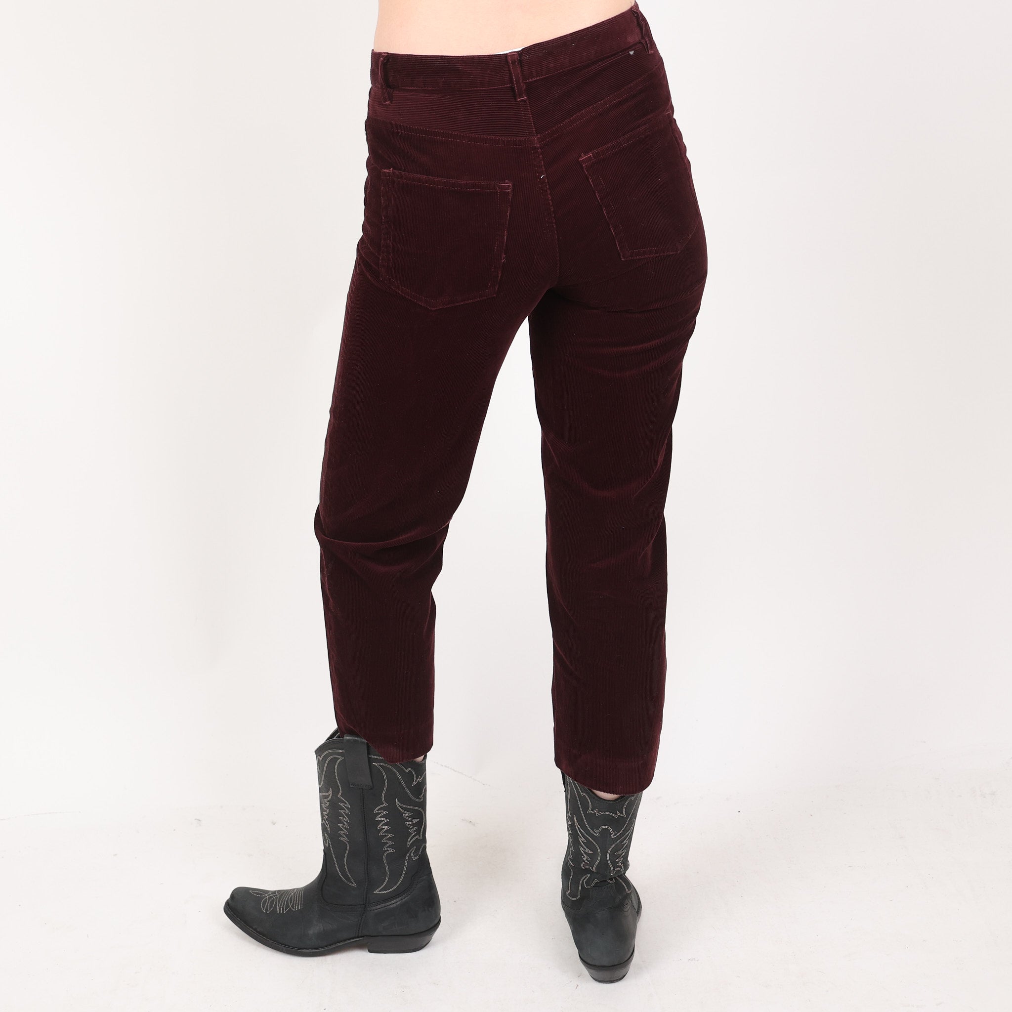Trousers, Waist 27