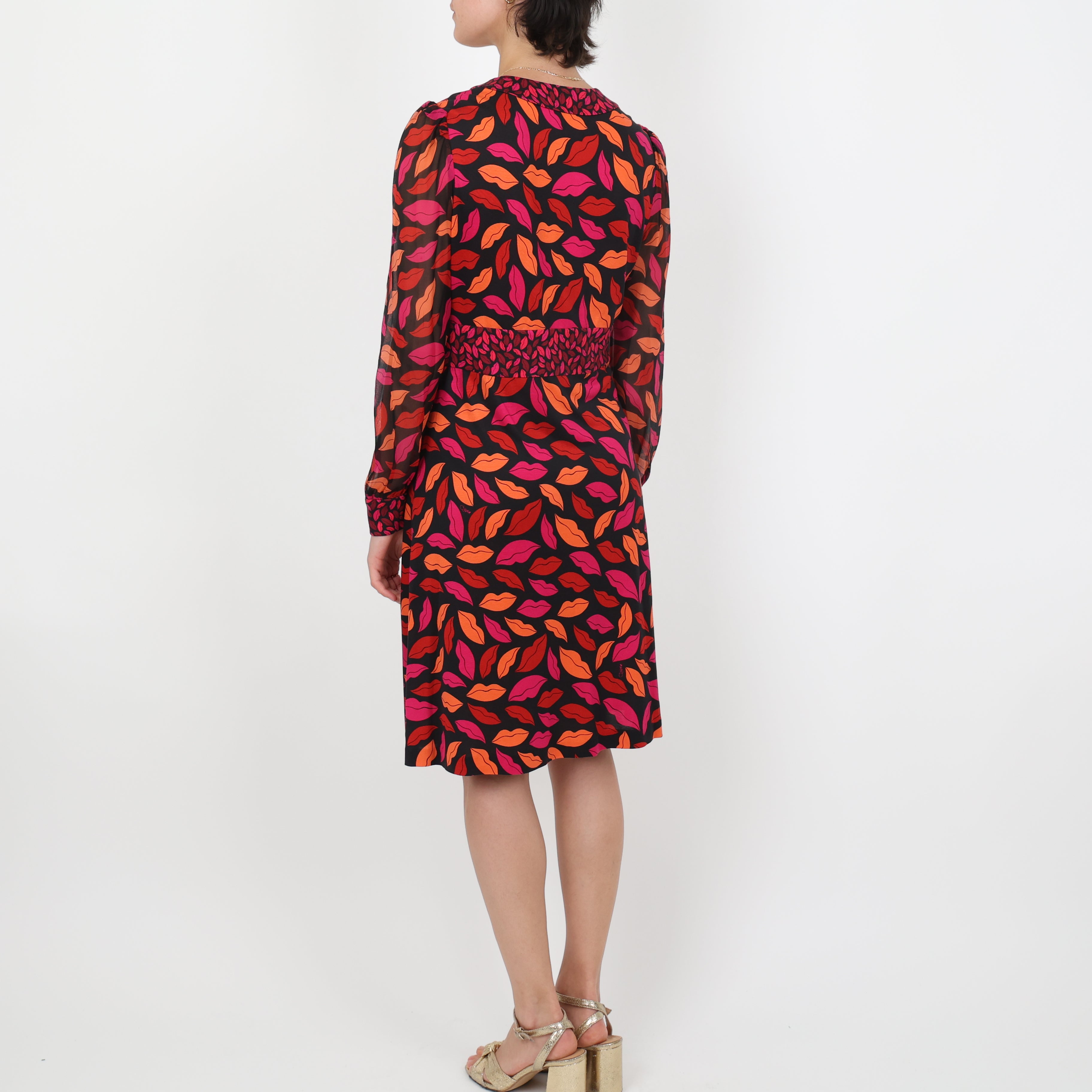 Dress, UK Size 10