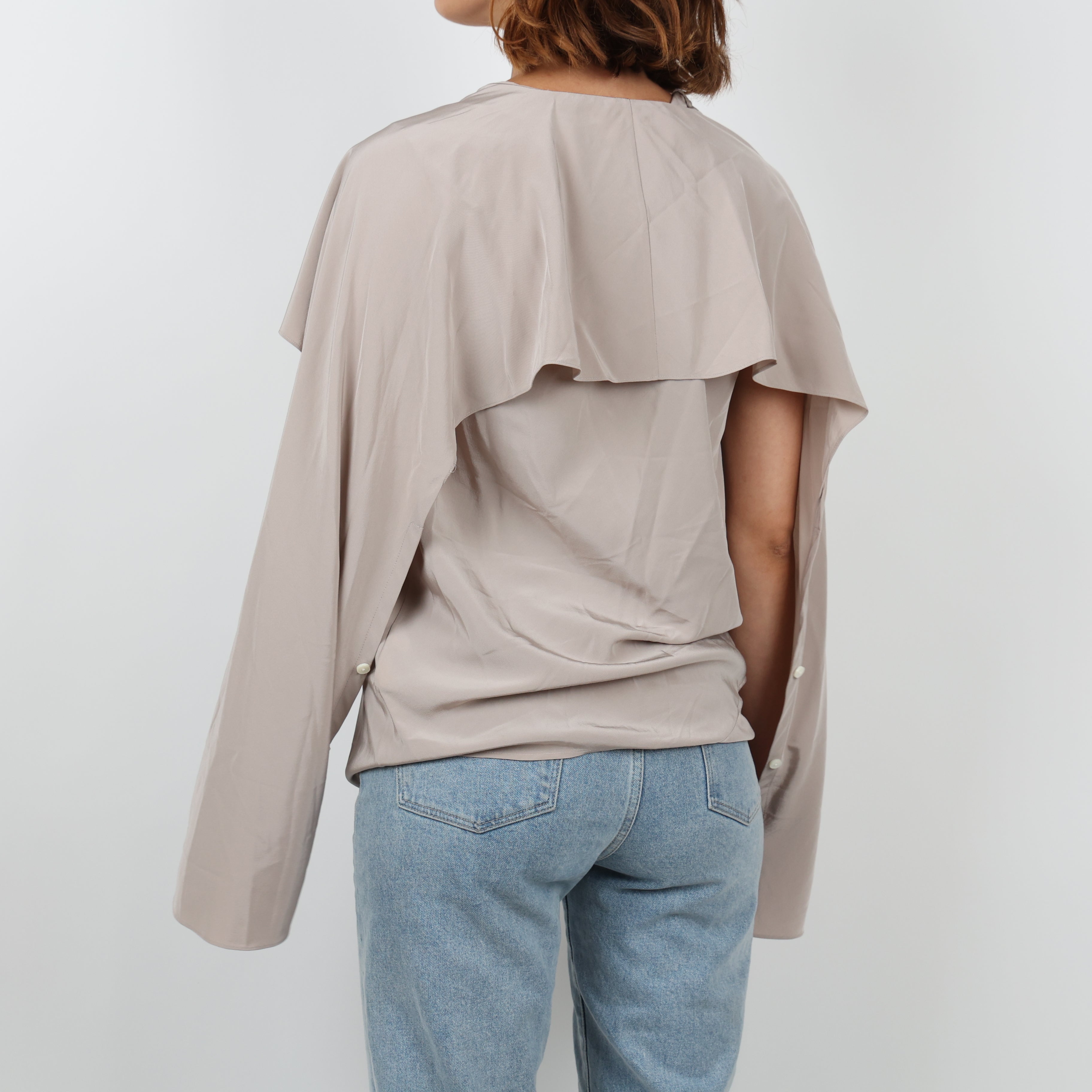 Blouse, UK Size 8
