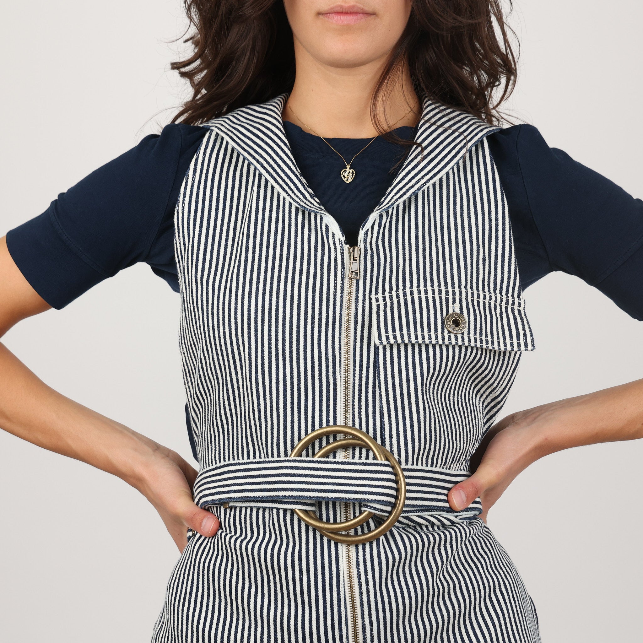 Jumpsuit, UK Size 10