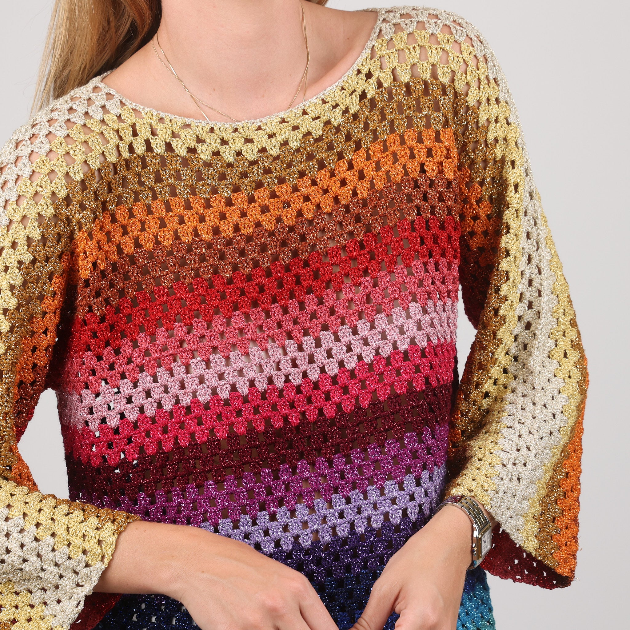 Knitwear, UK Size 12