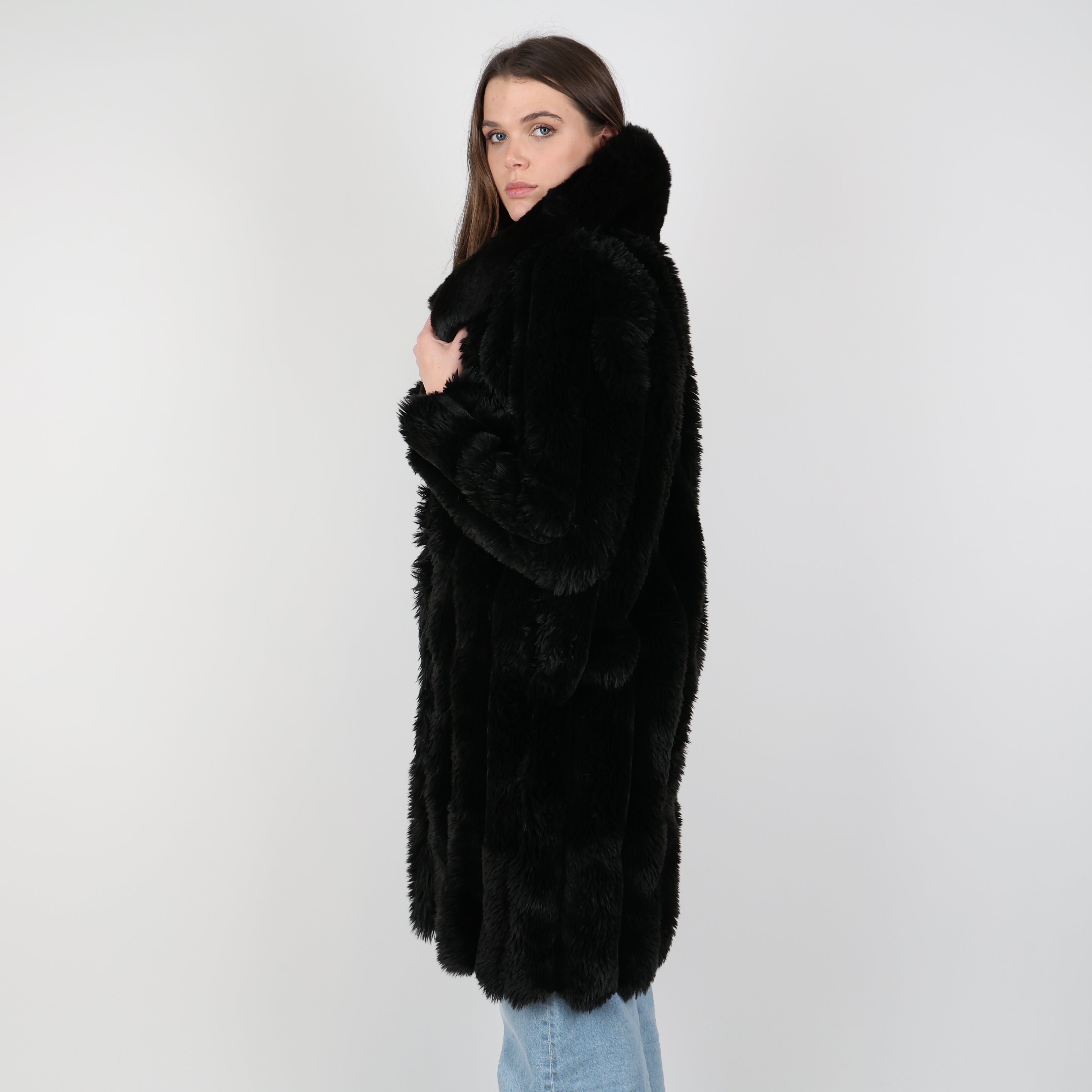Coat, UK Size 8
