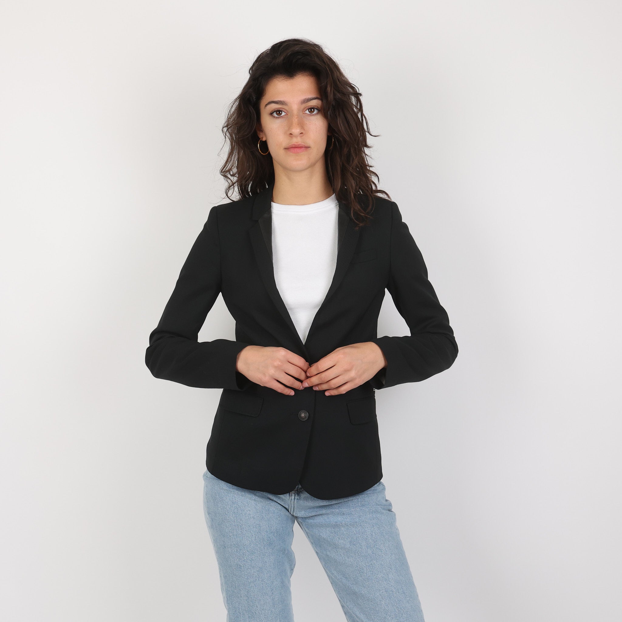 Blazer, UK Size 8