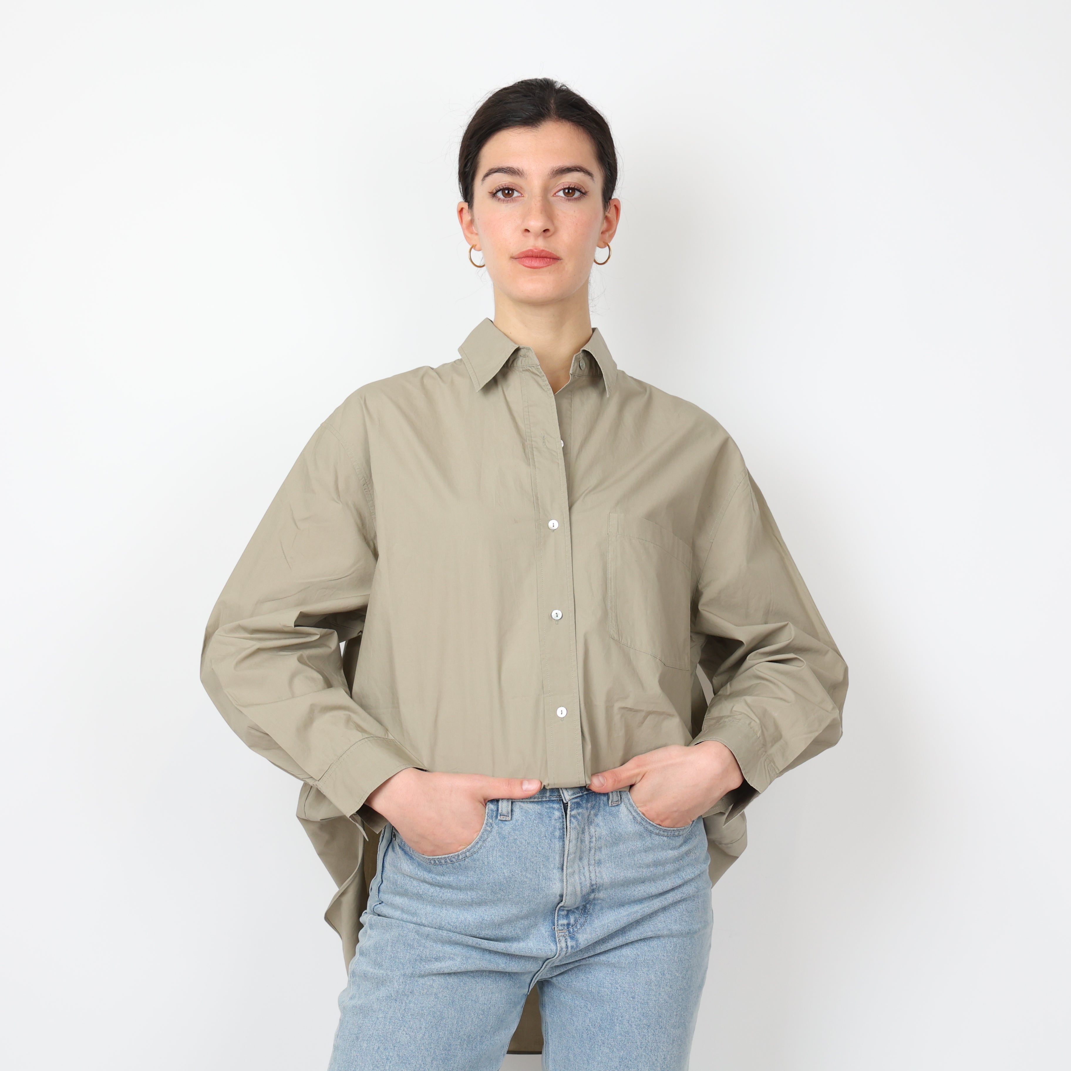 Shirt, UK Size 10