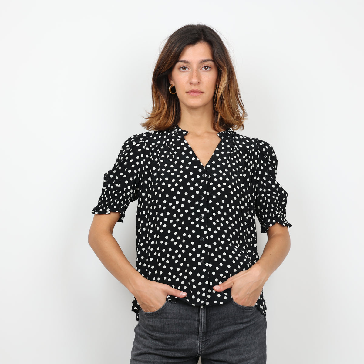 Top, UK Size 14