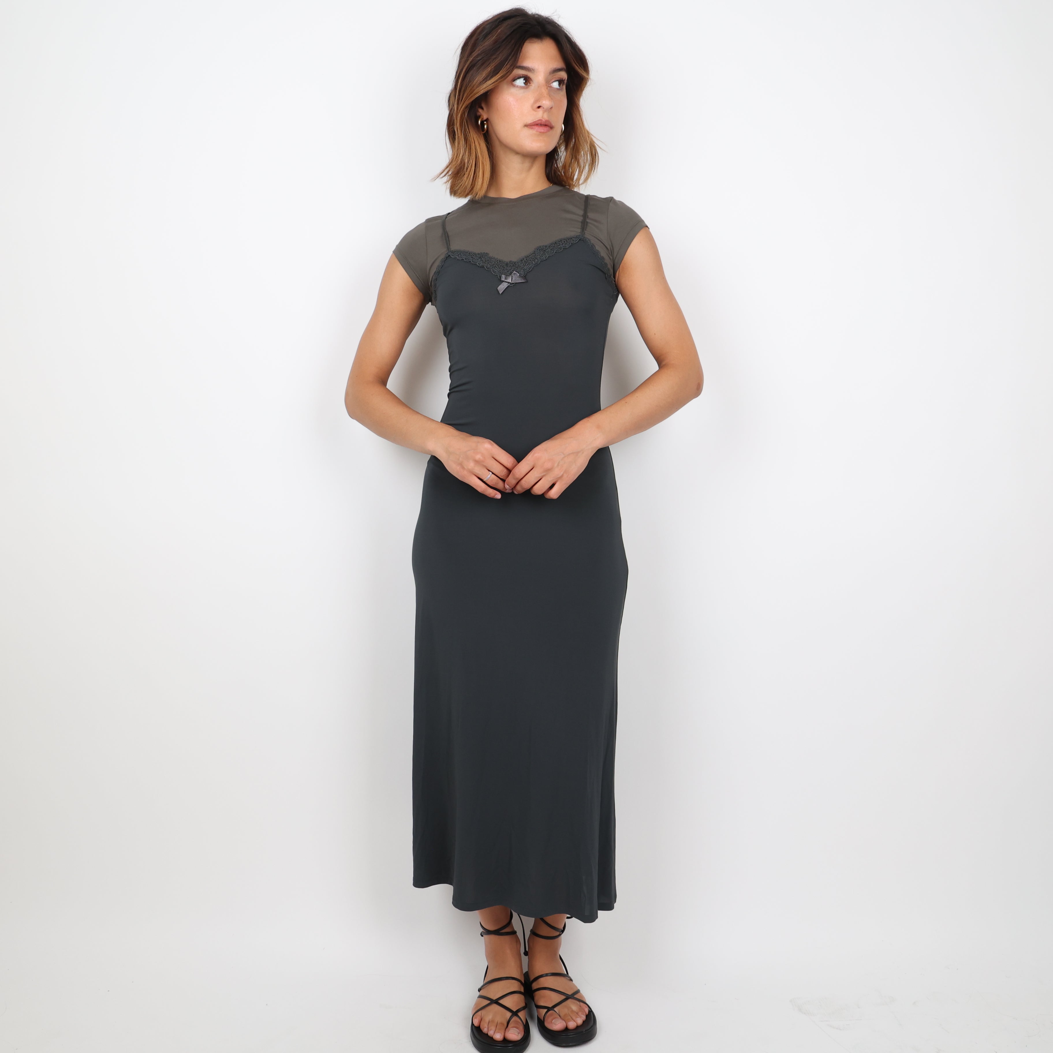 Dress, UK Size 6