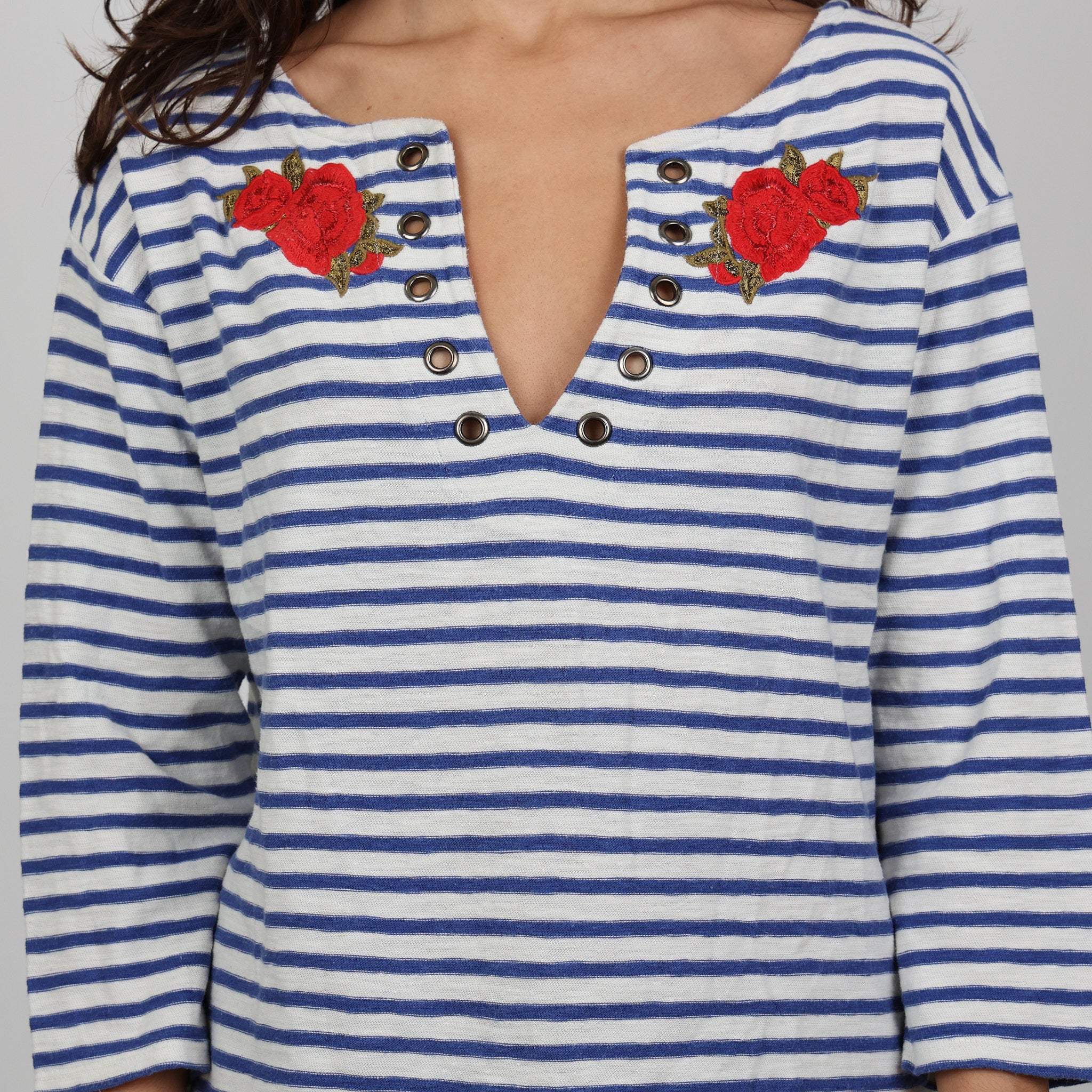 Top, UK Size 8