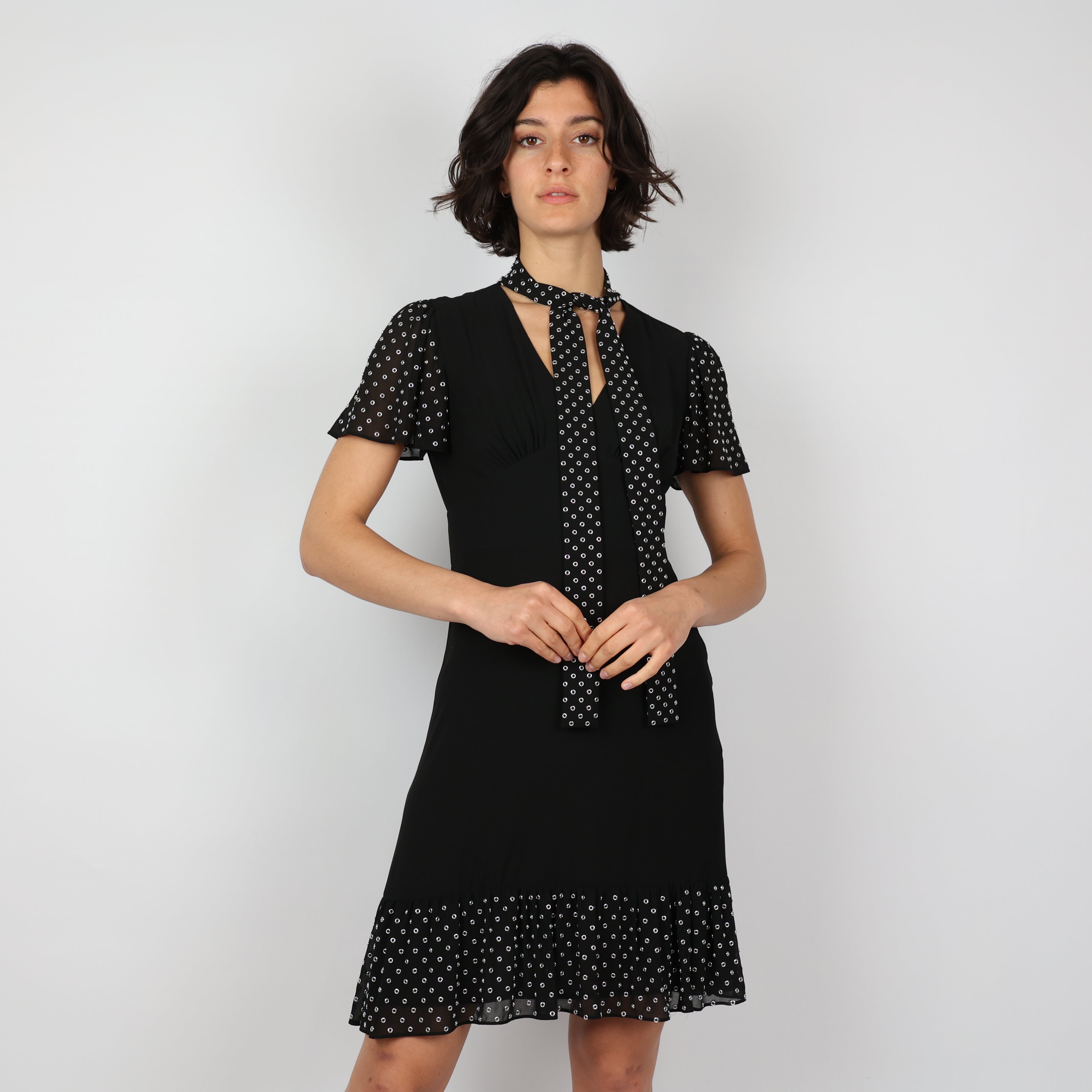 Dress, UK Size 8
