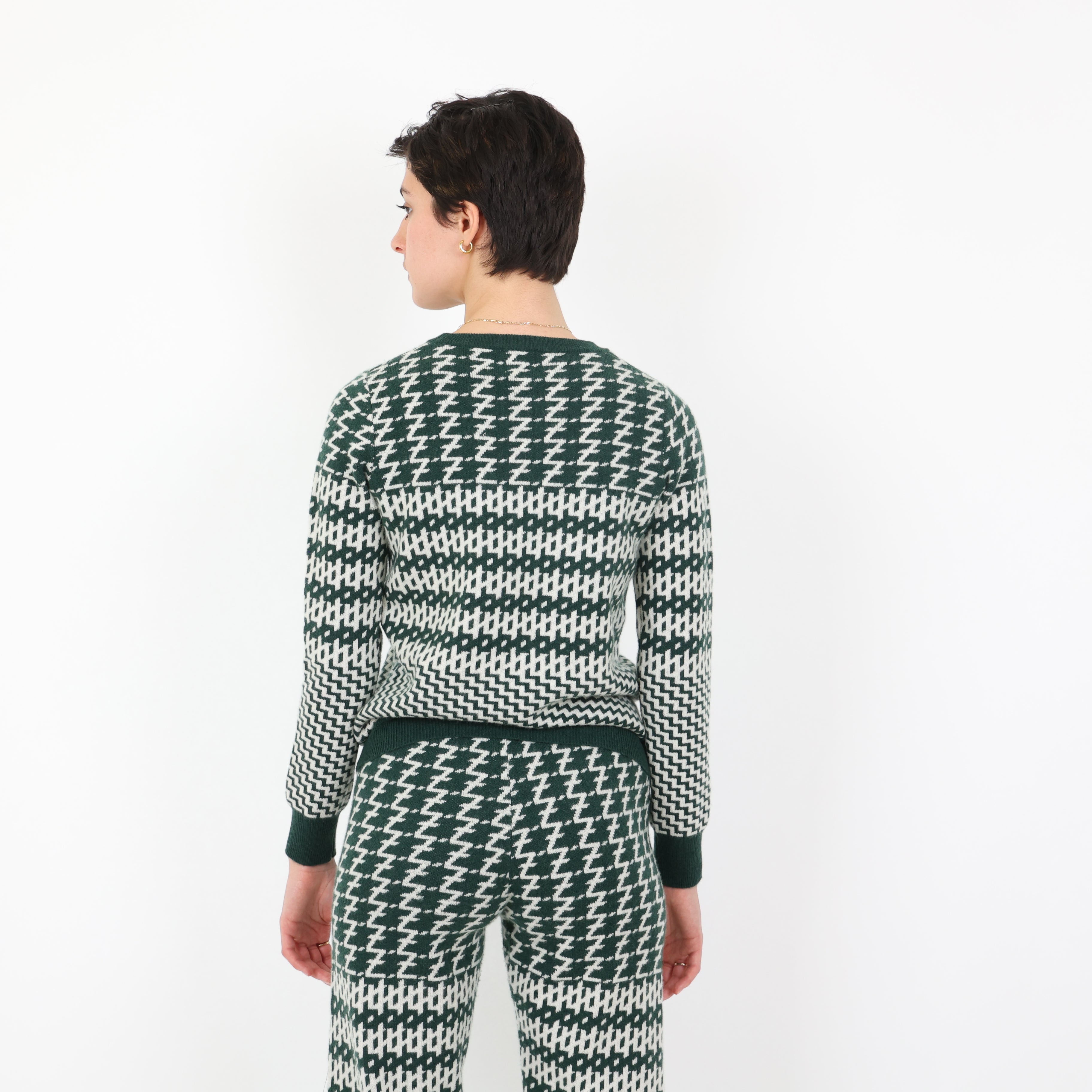 Knitwear, UK Size 8