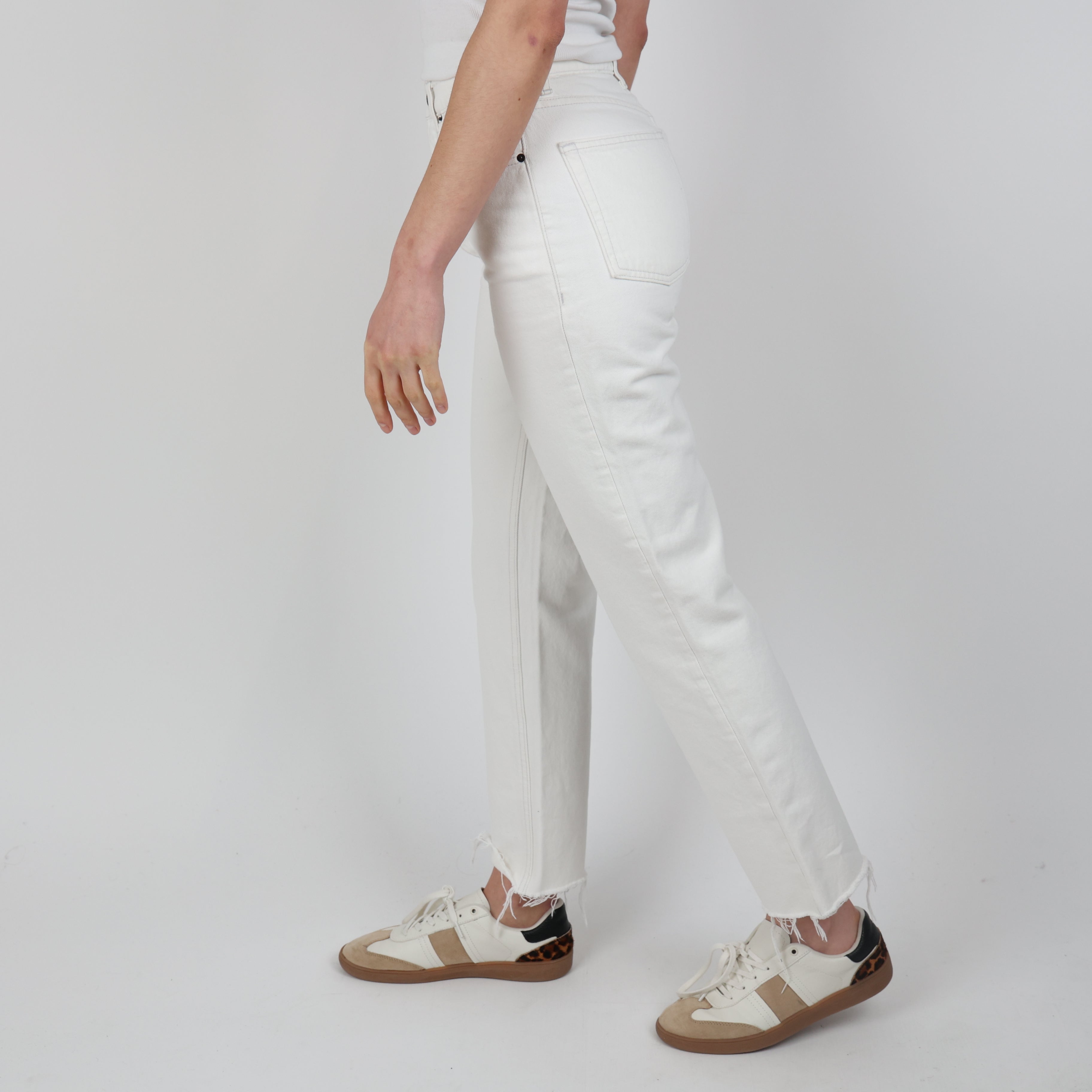 Jeans, Waist 25
