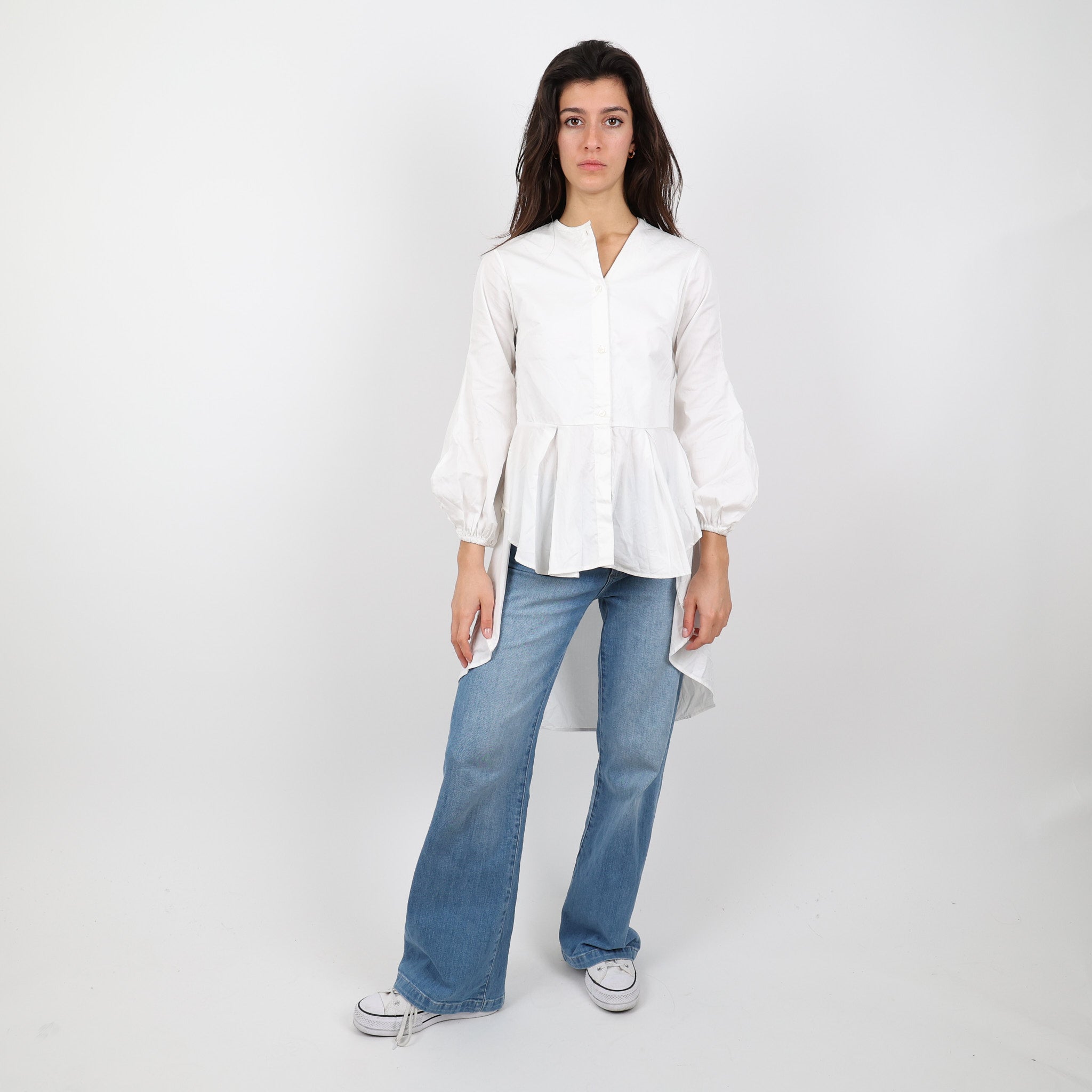 Top, UK Size 8