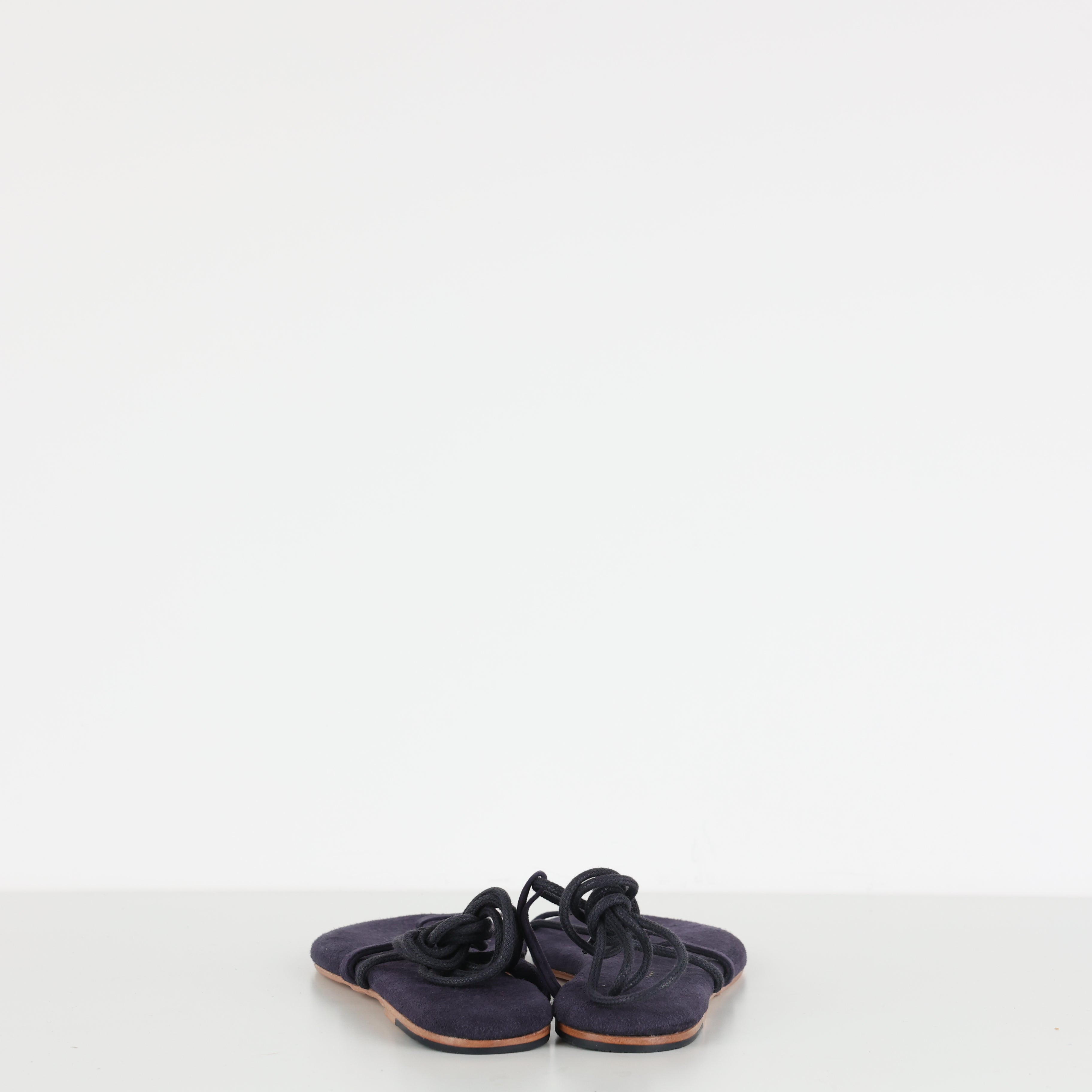 Flats , Shoe Size 40