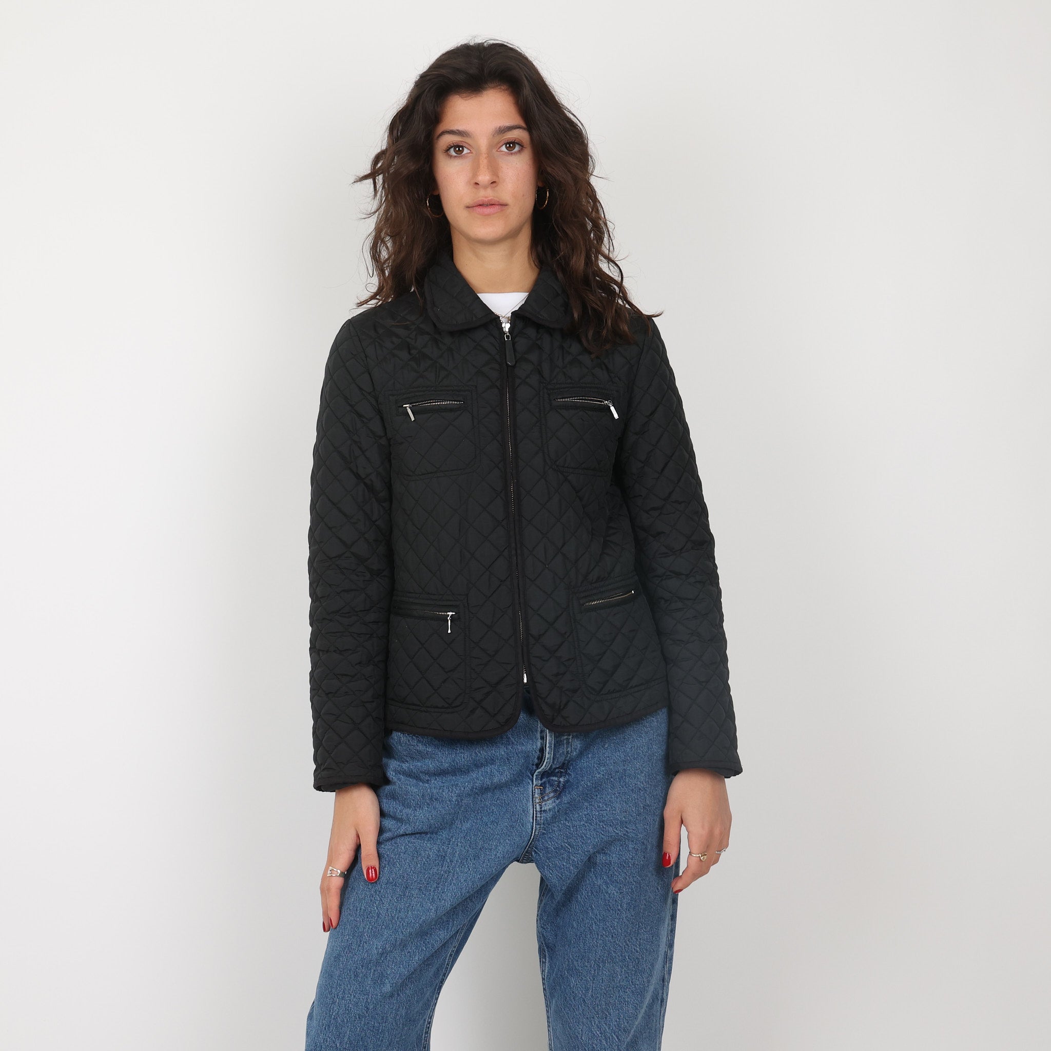 Jacket, UK Size 10