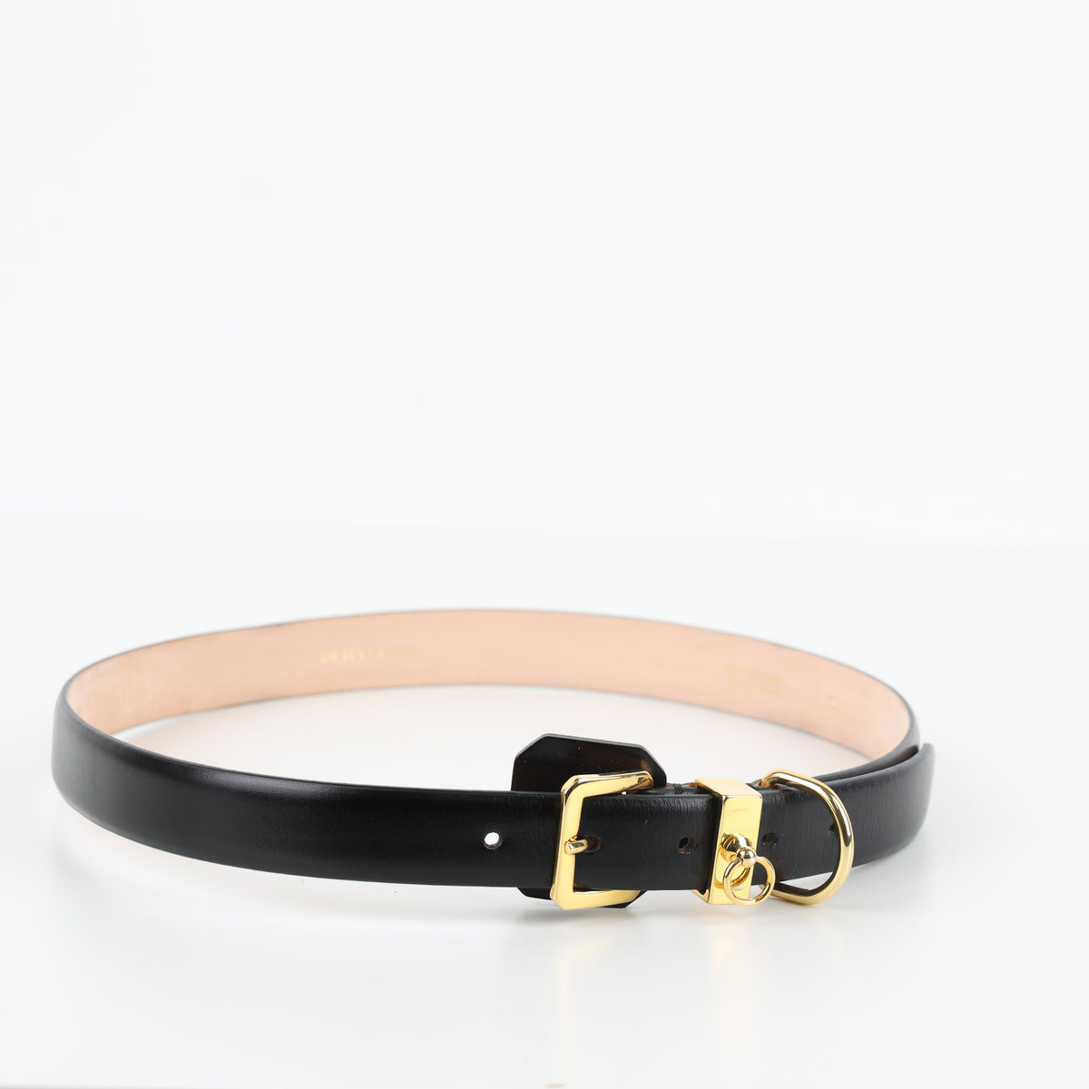 Belt, UK Size One Size