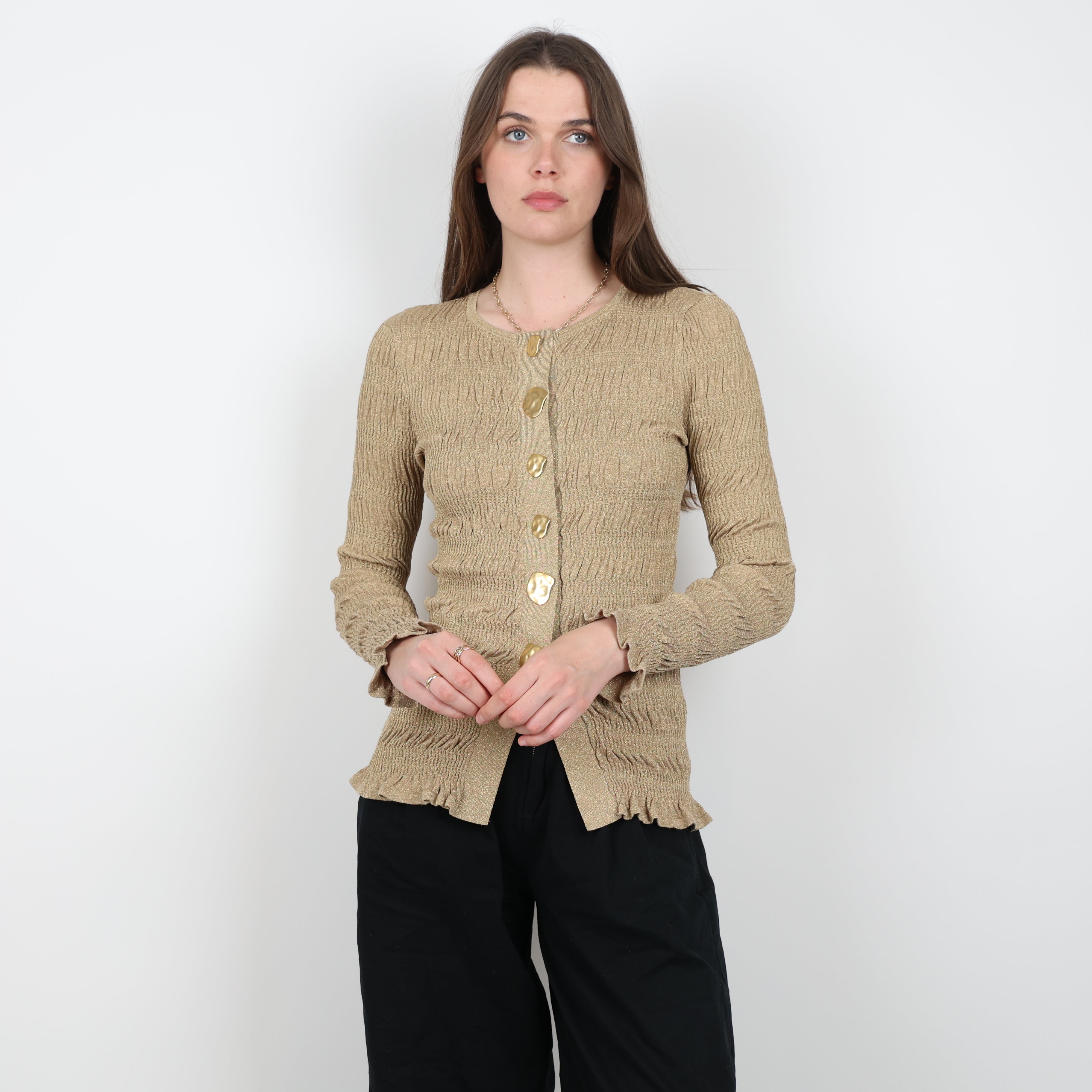 Top, UK Size 8