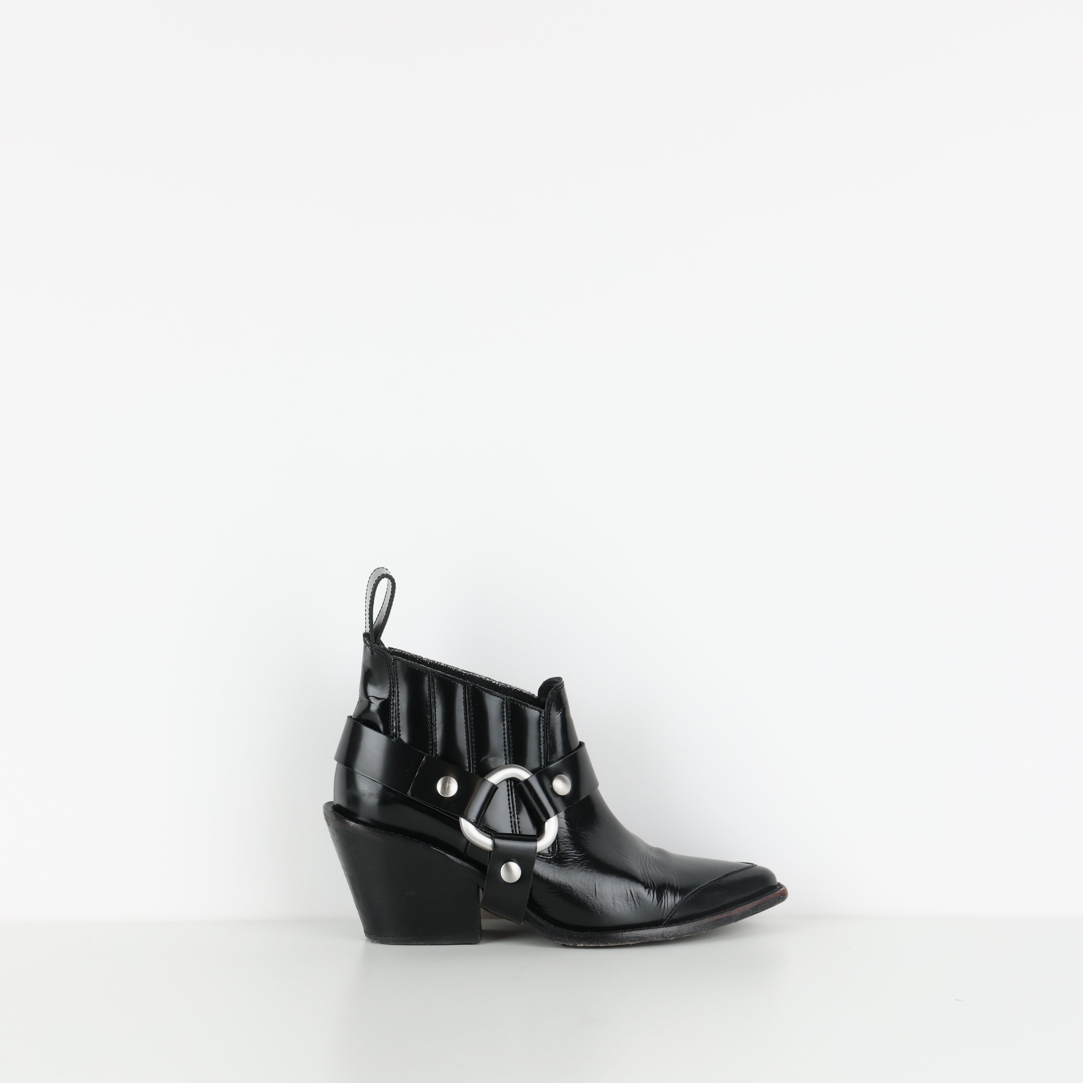 Boots , Shoe Size 38