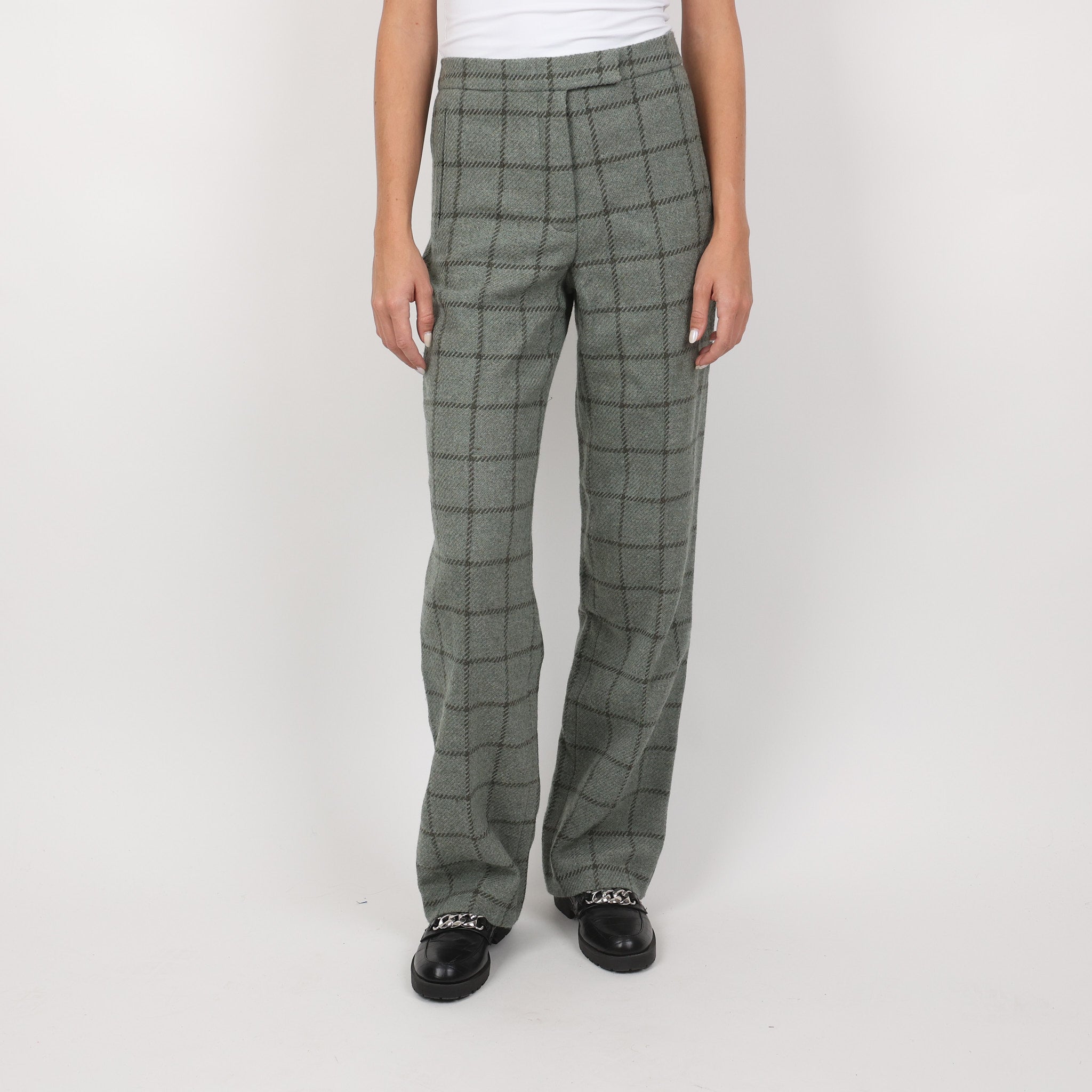 Trousers, UK Size 8