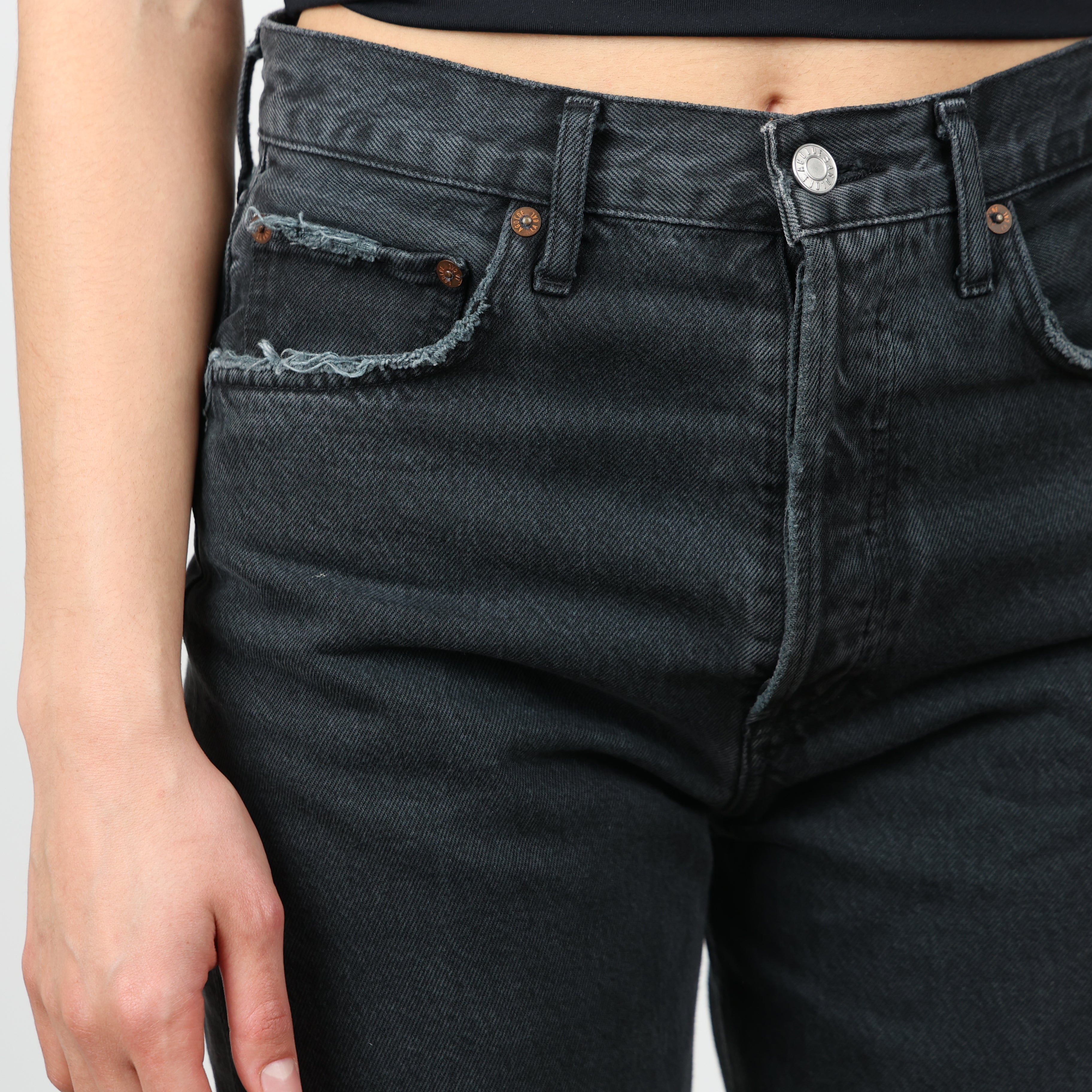 Jeans, Waist 26