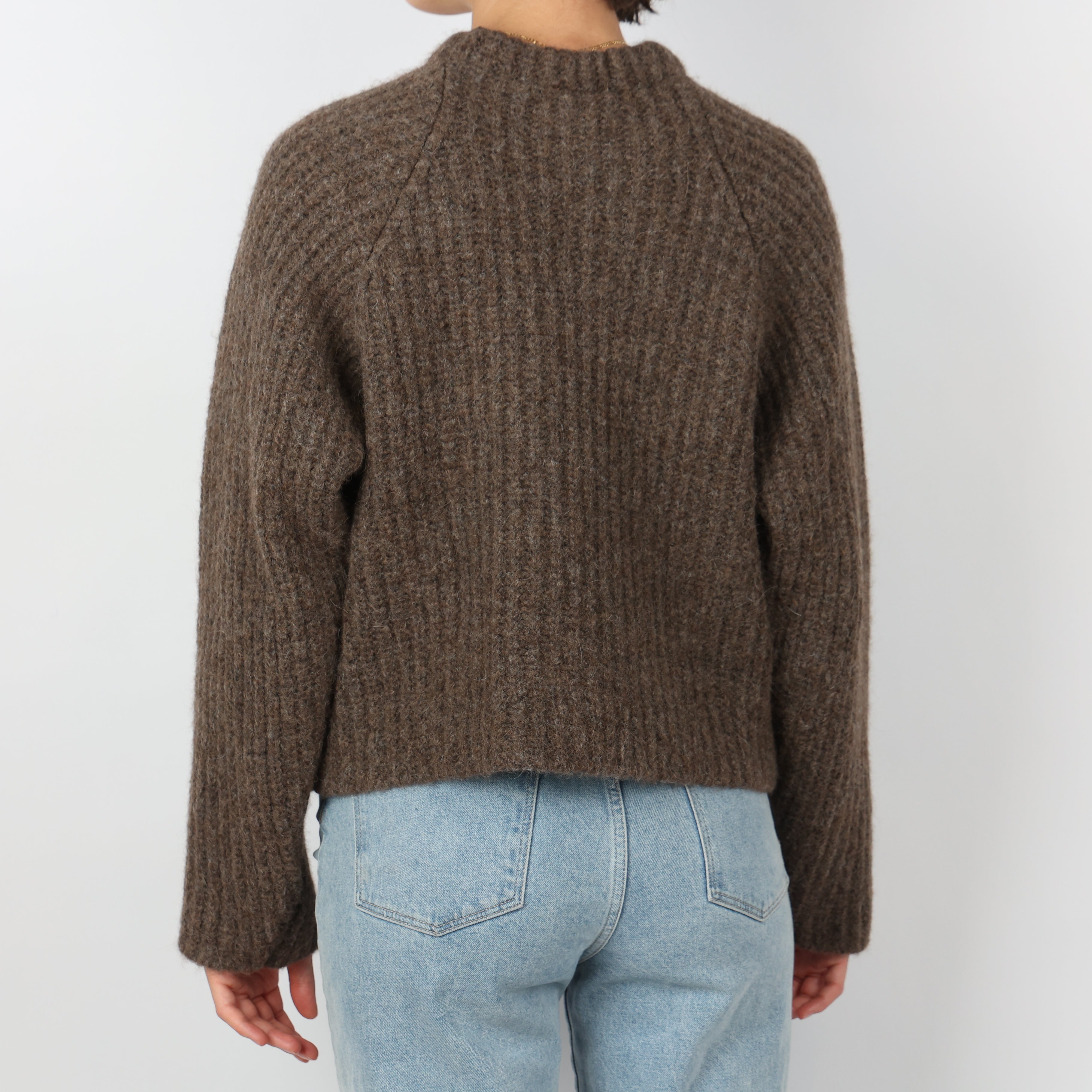 Knitwear, UK Size 8
