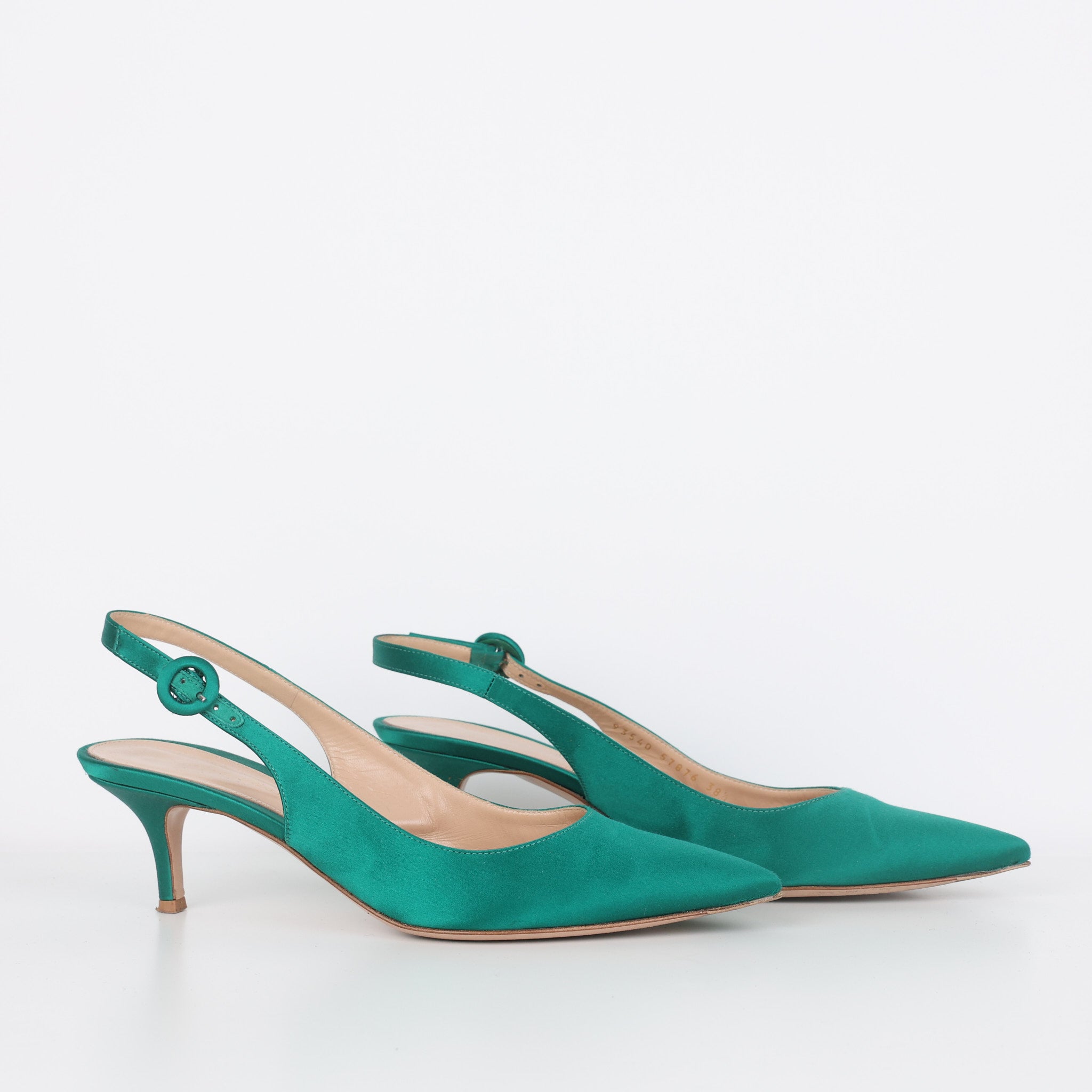 Shoes, Shoe Size 38.5