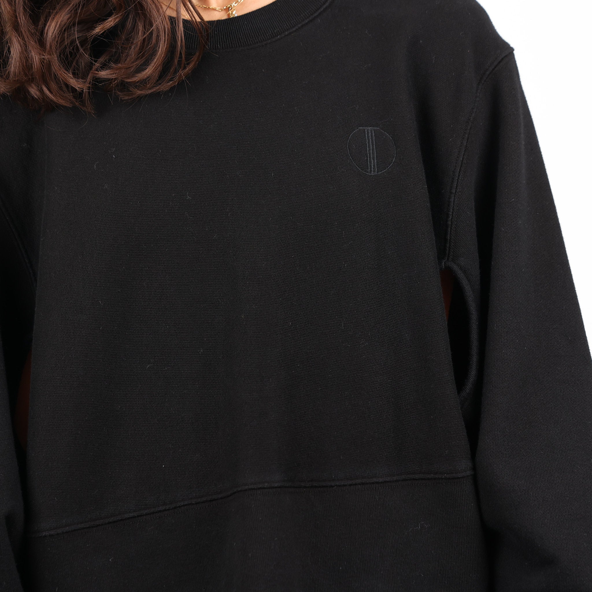 Sweatshirt, UK Size 8