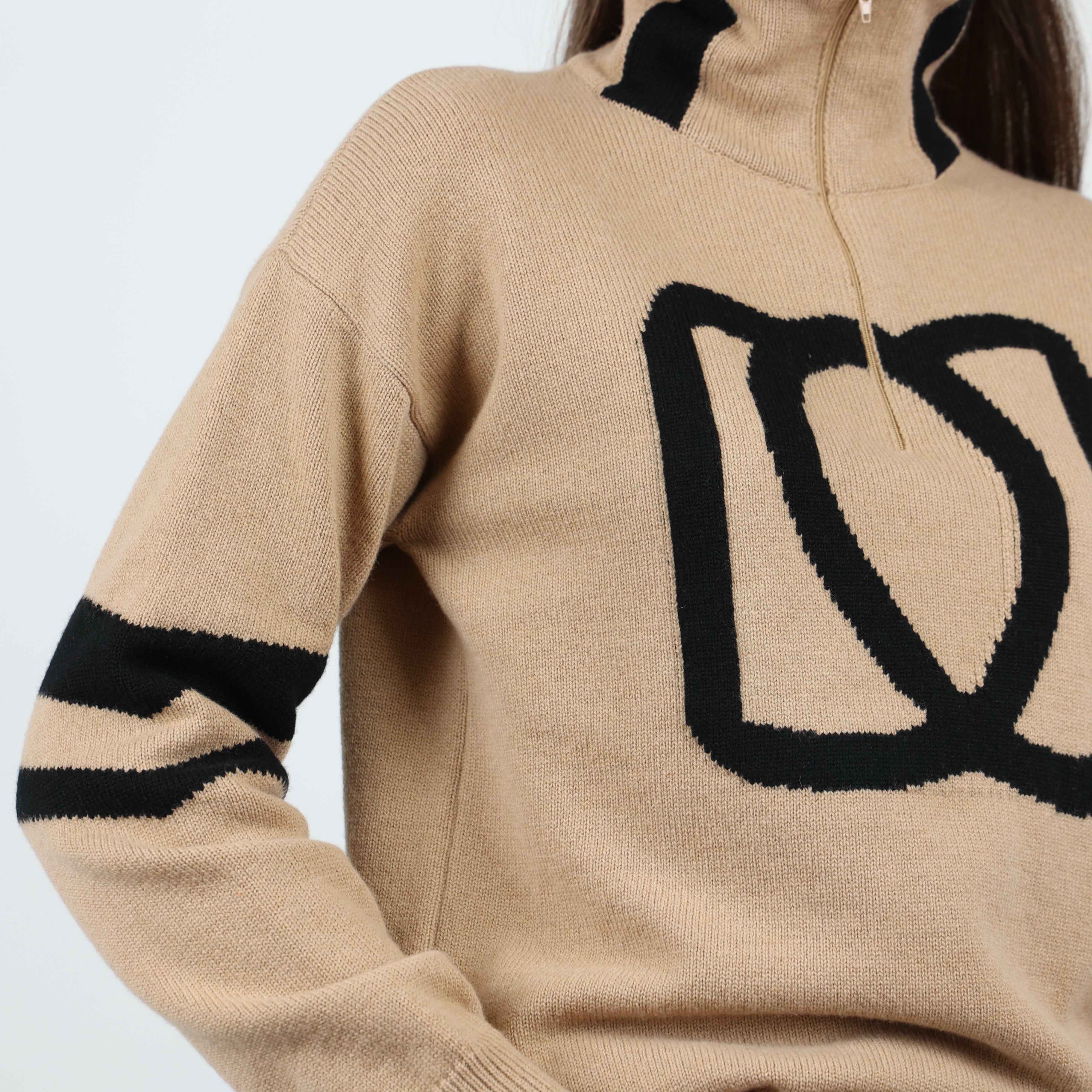 Knitwear, UK Size 12