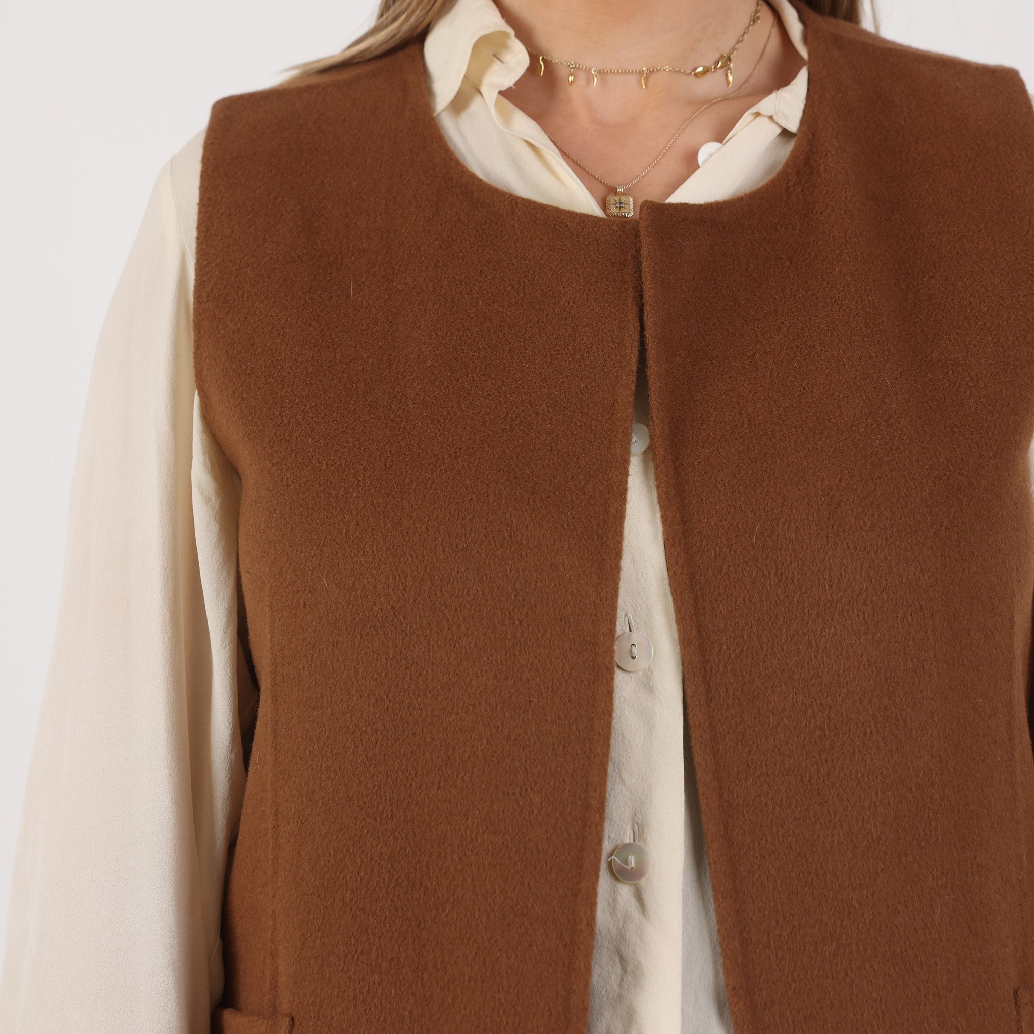Coat, UK Size 10