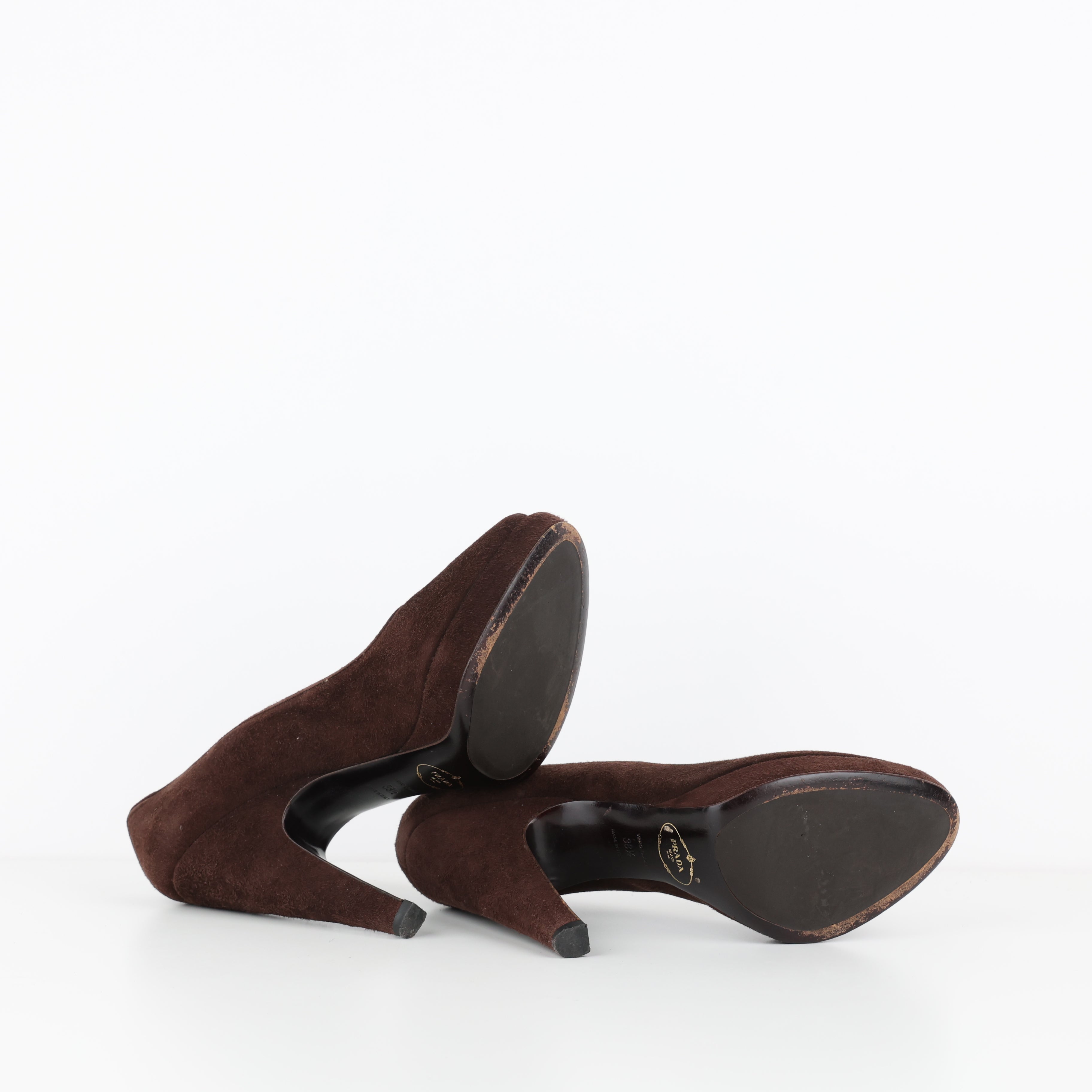 Heels , Shoe Size 38.5