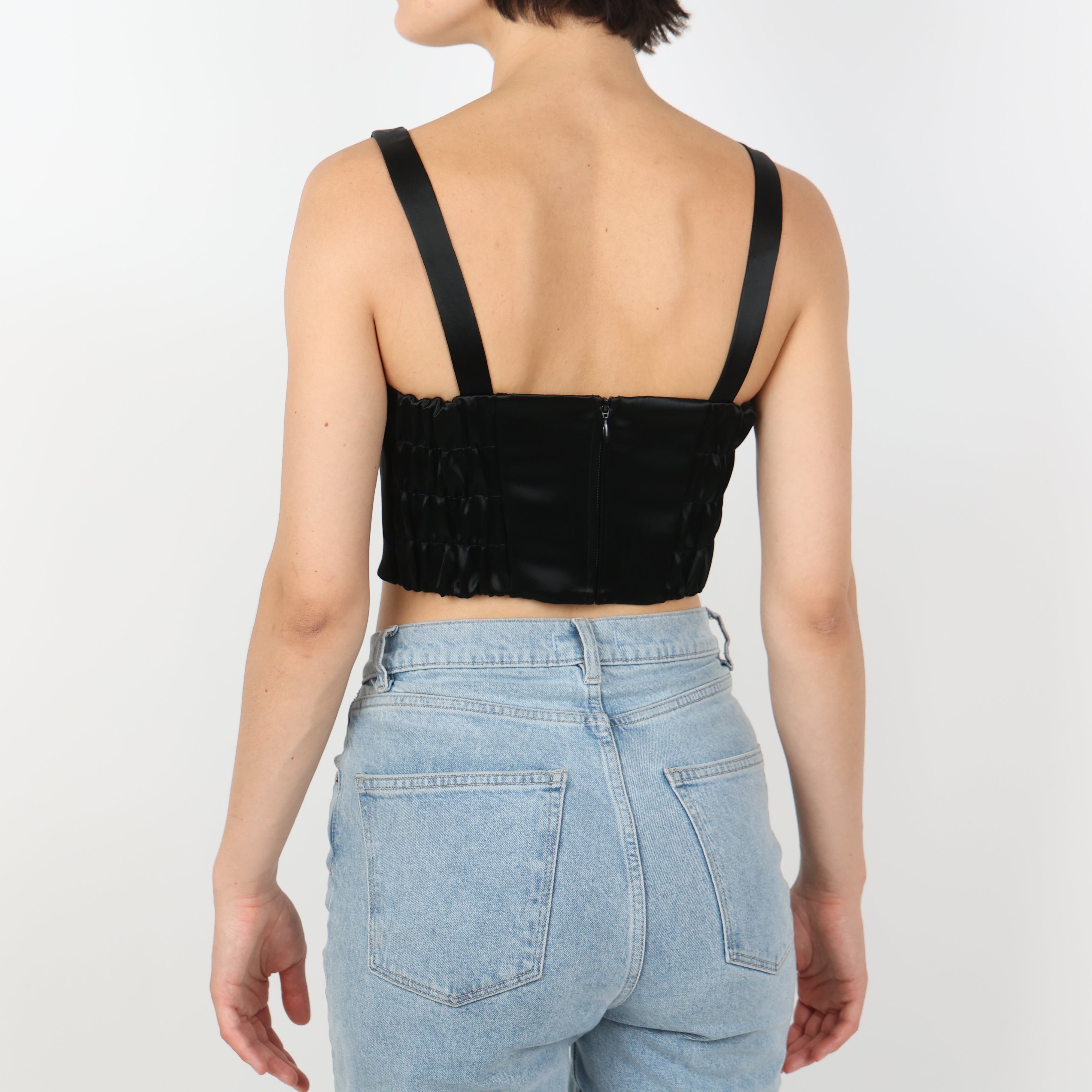 Top, UK Size 6