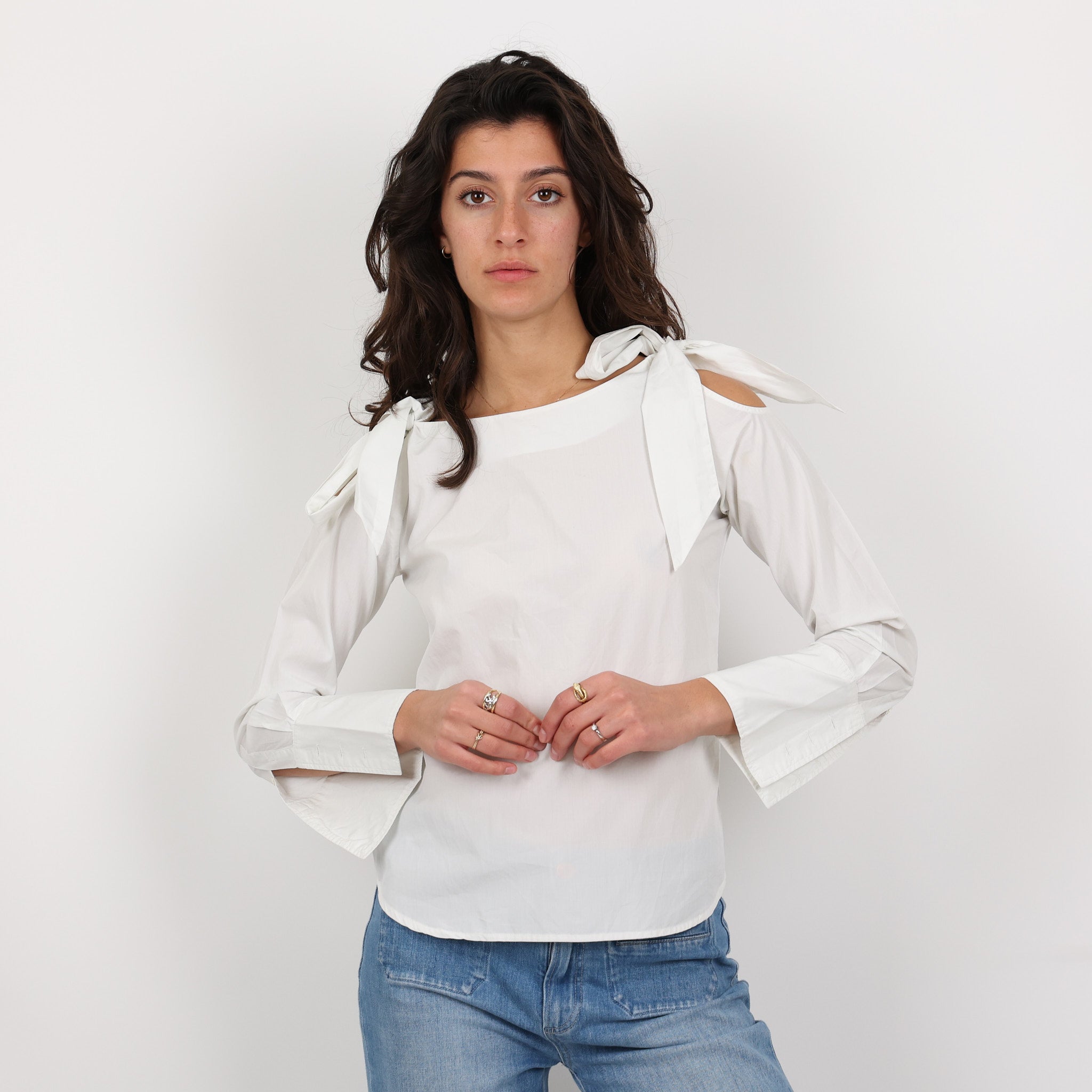 Shirt, UK Size 8