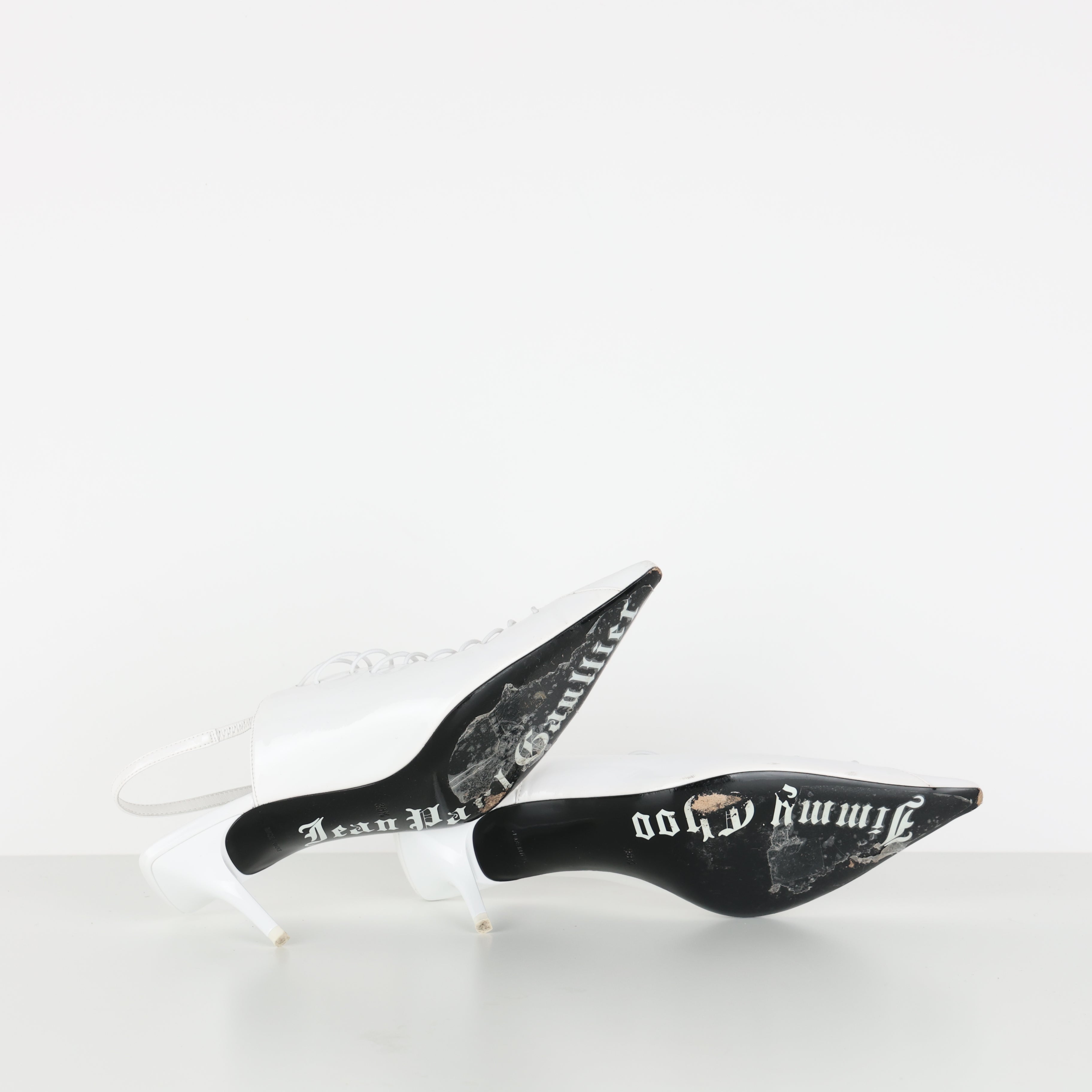 Heels , Shoe Size 38.5