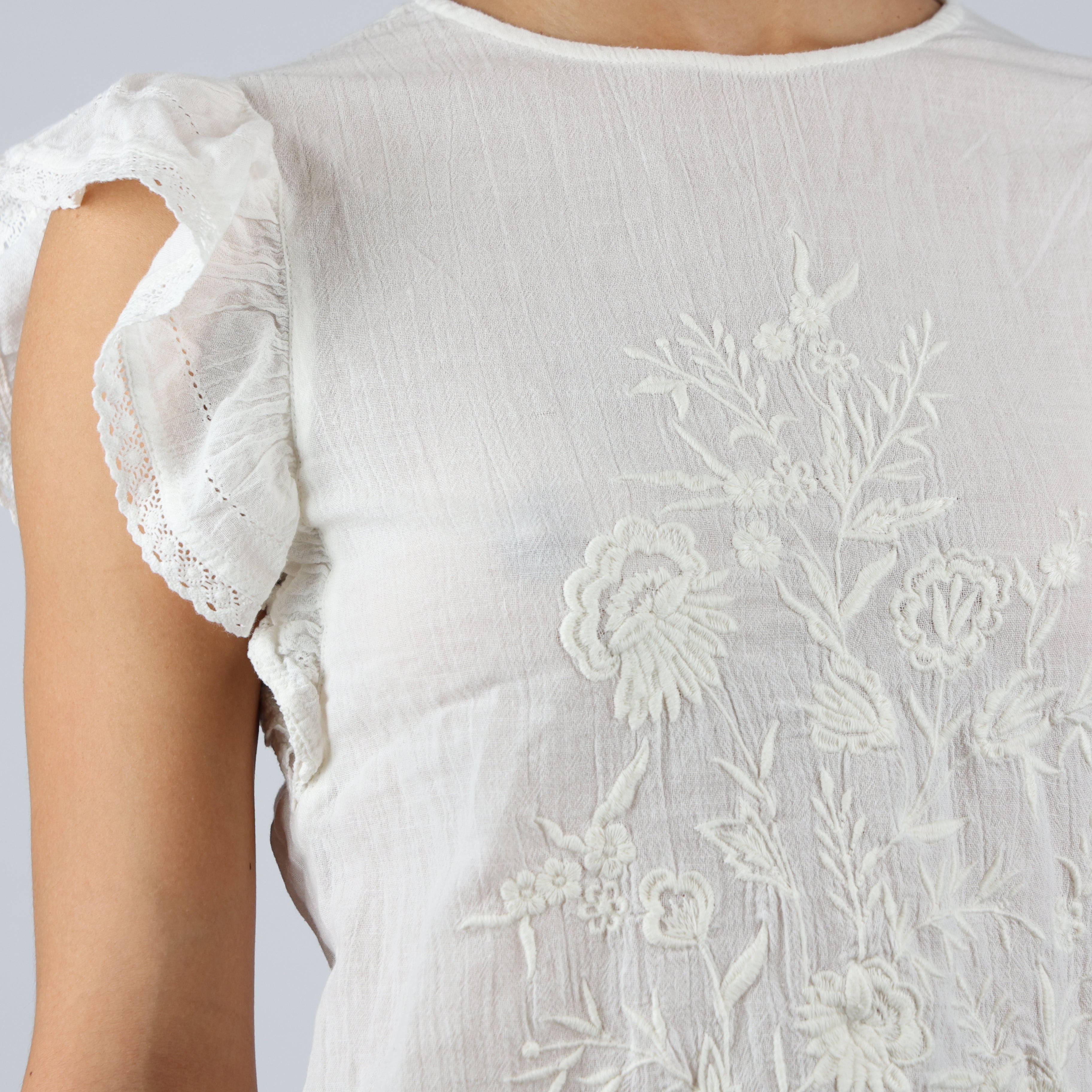 Blouse, UK Size 8
