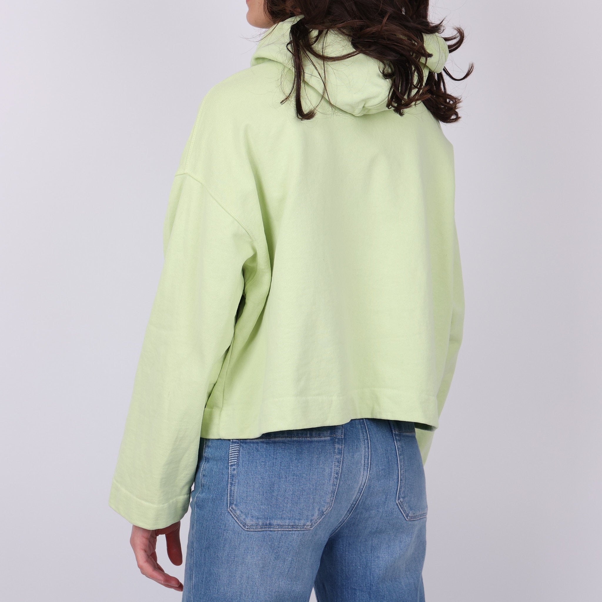 Sweatshirt, UK Size 8