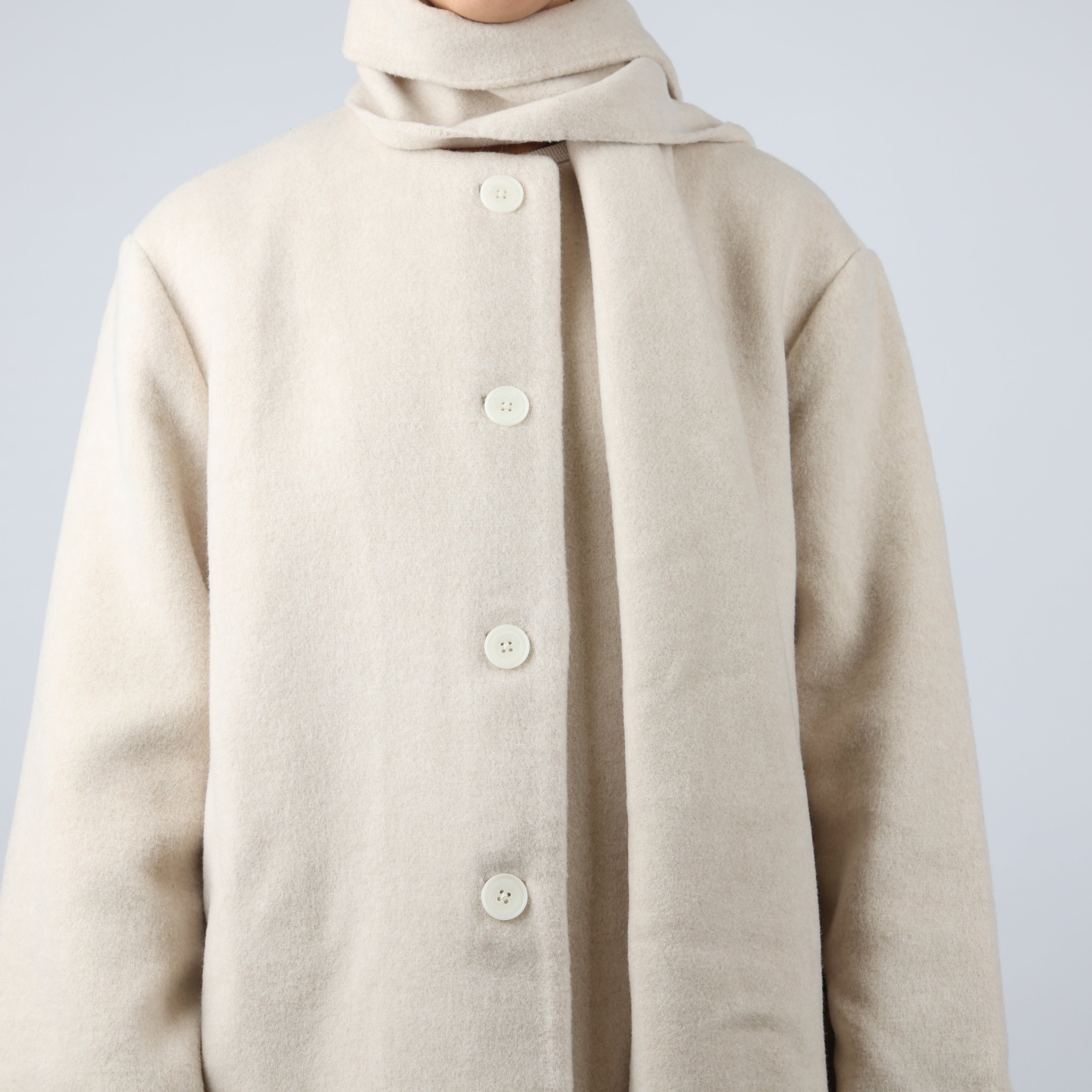 Coat, UK Size 14