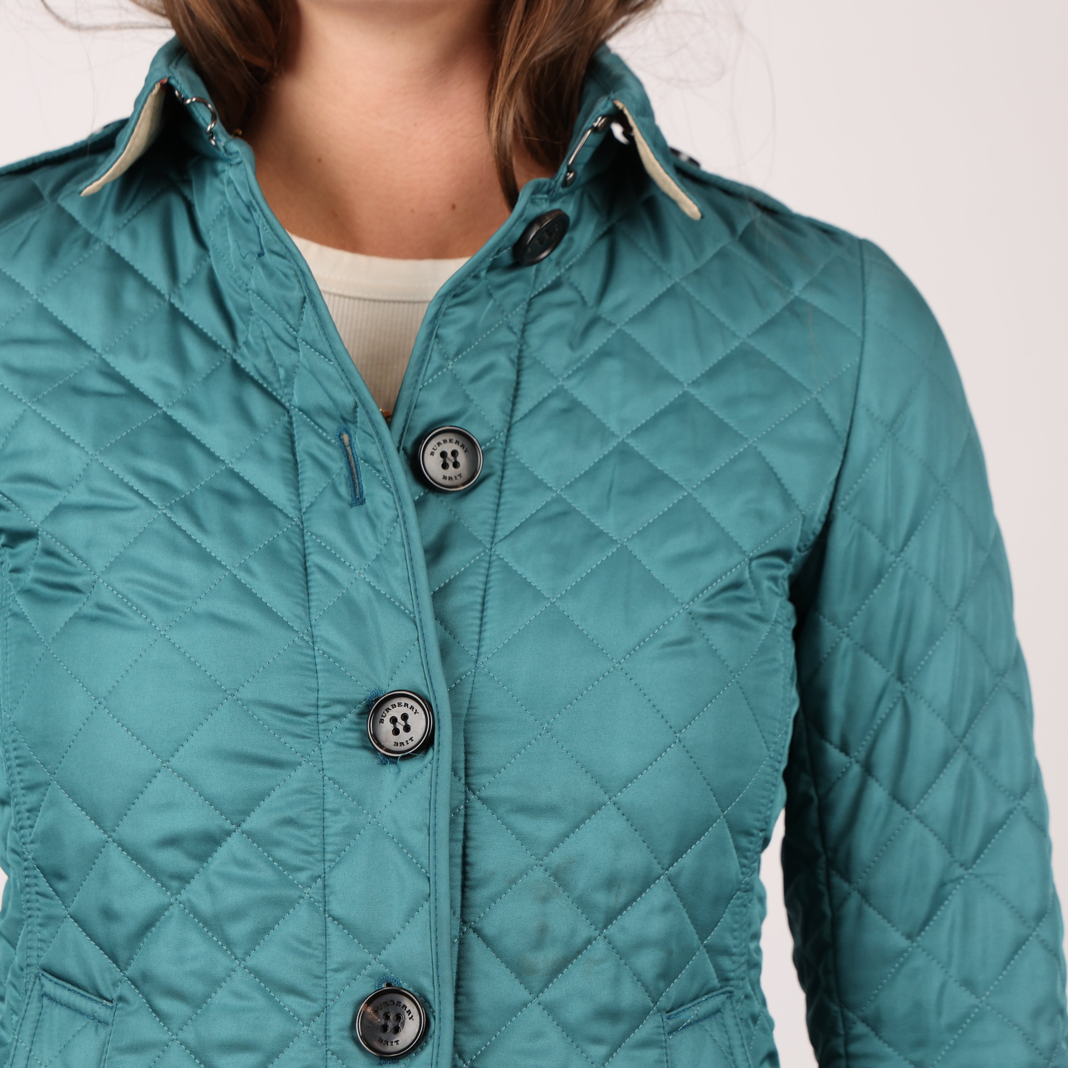 Coat, UK Size 8