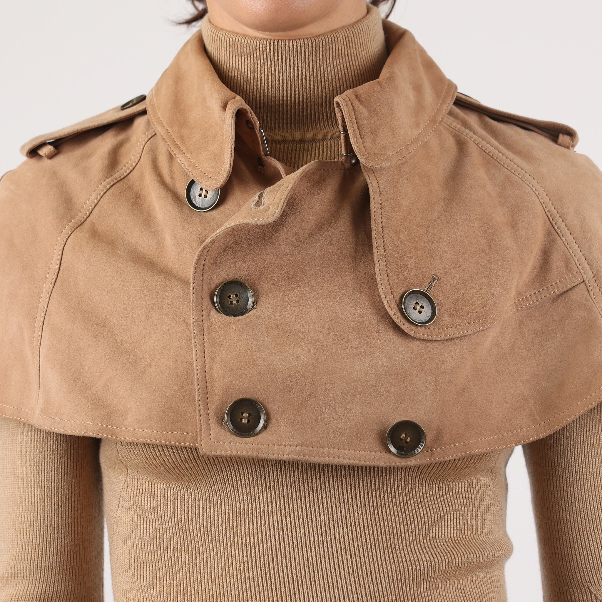 Jacket, UK Size One Size