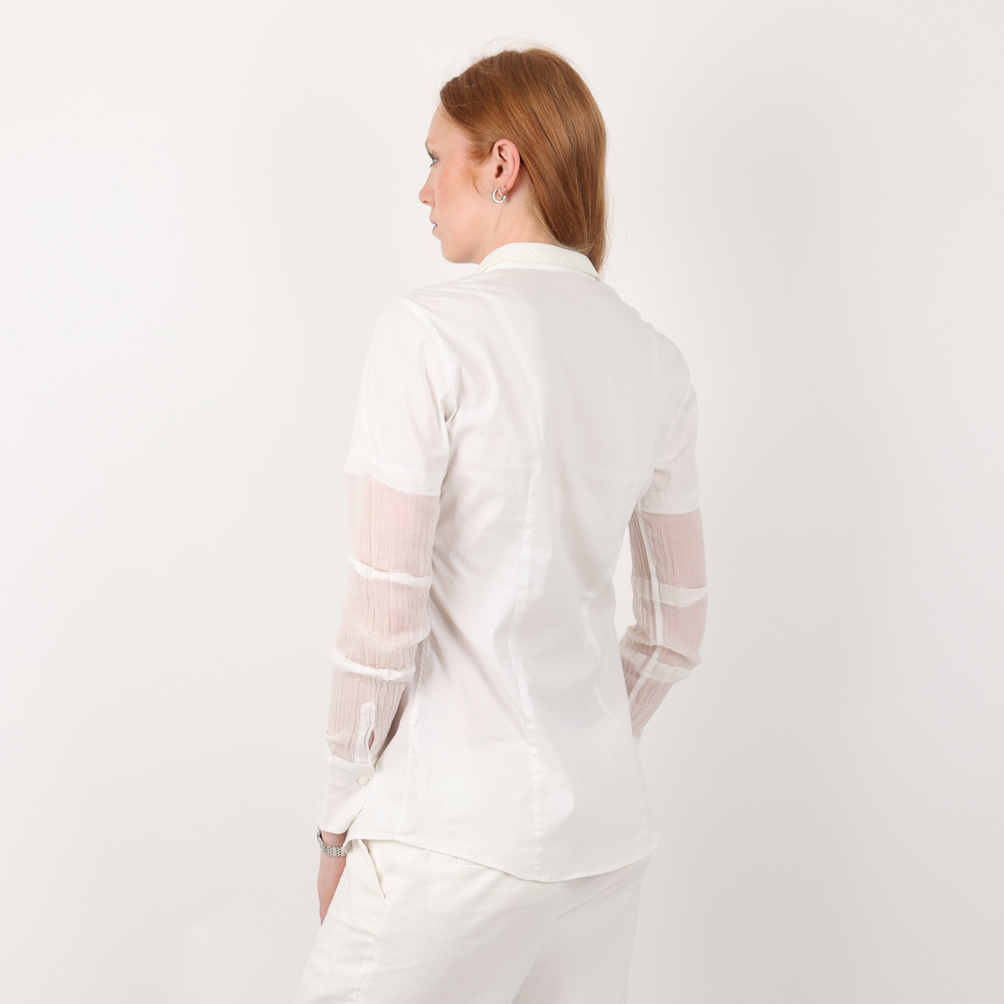 Shirt, UK Size 10